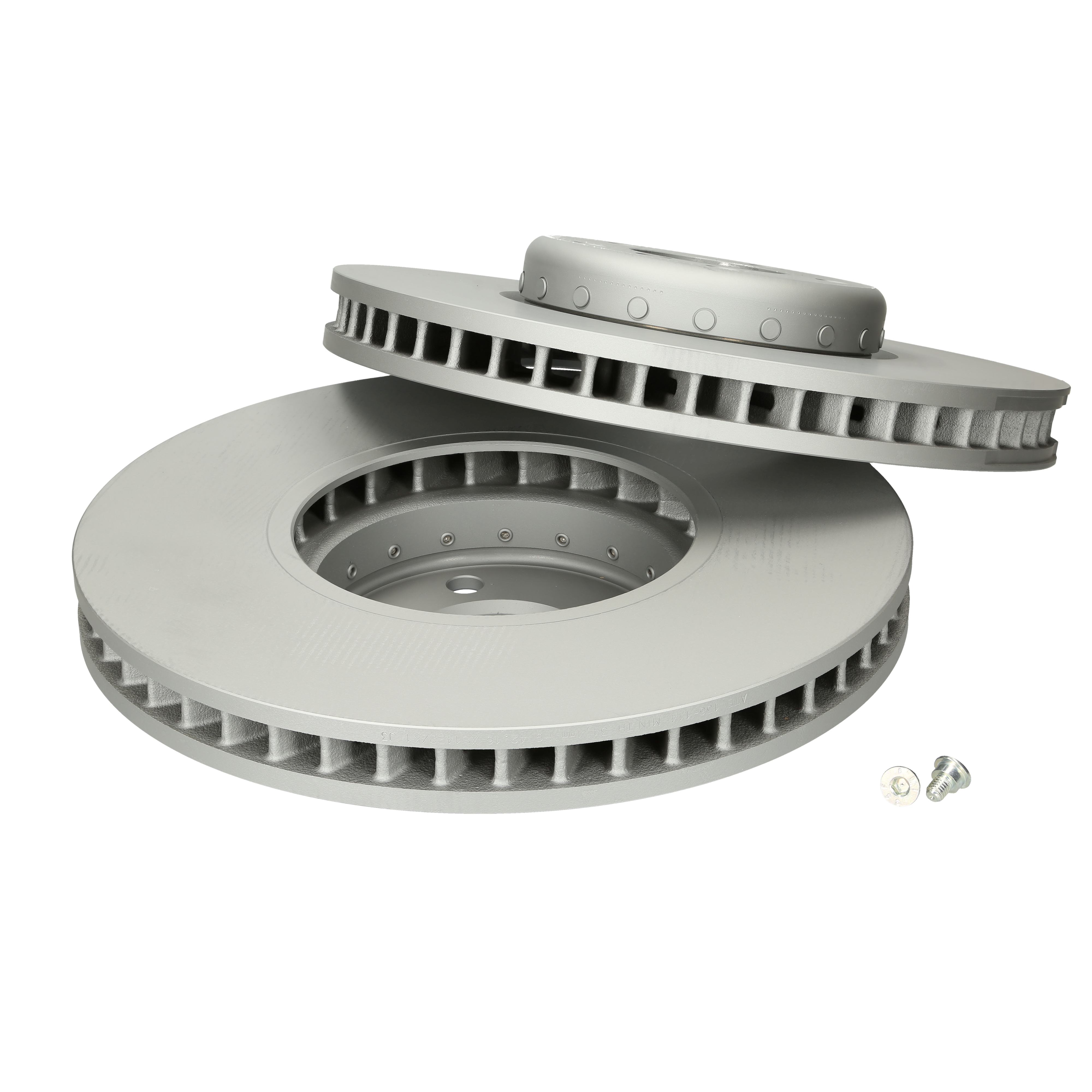 Bremsscheibe | ATE (24.0136-0114.2)