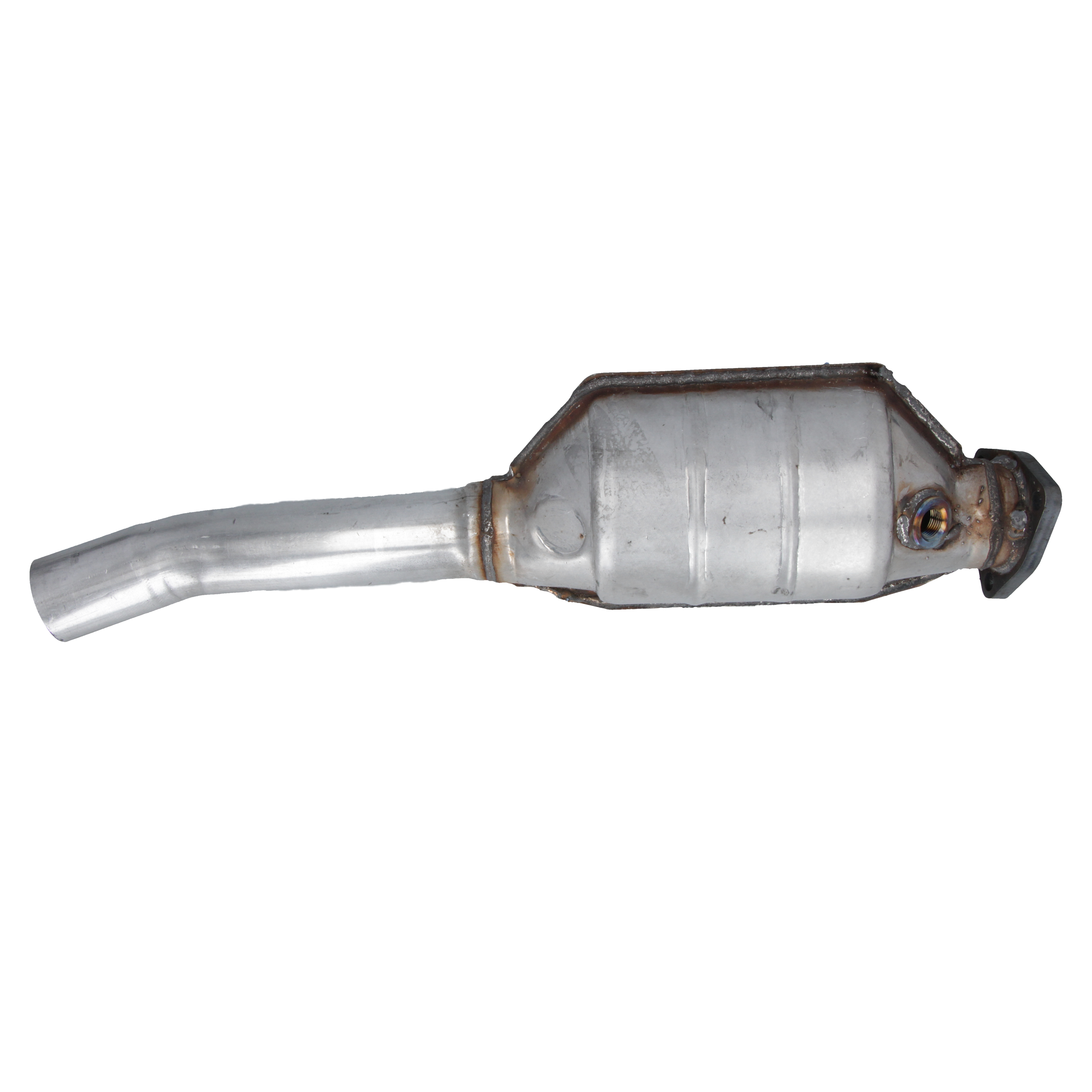 Katalysator Von Walker 1230 1202 walker kopen in de aanbieding