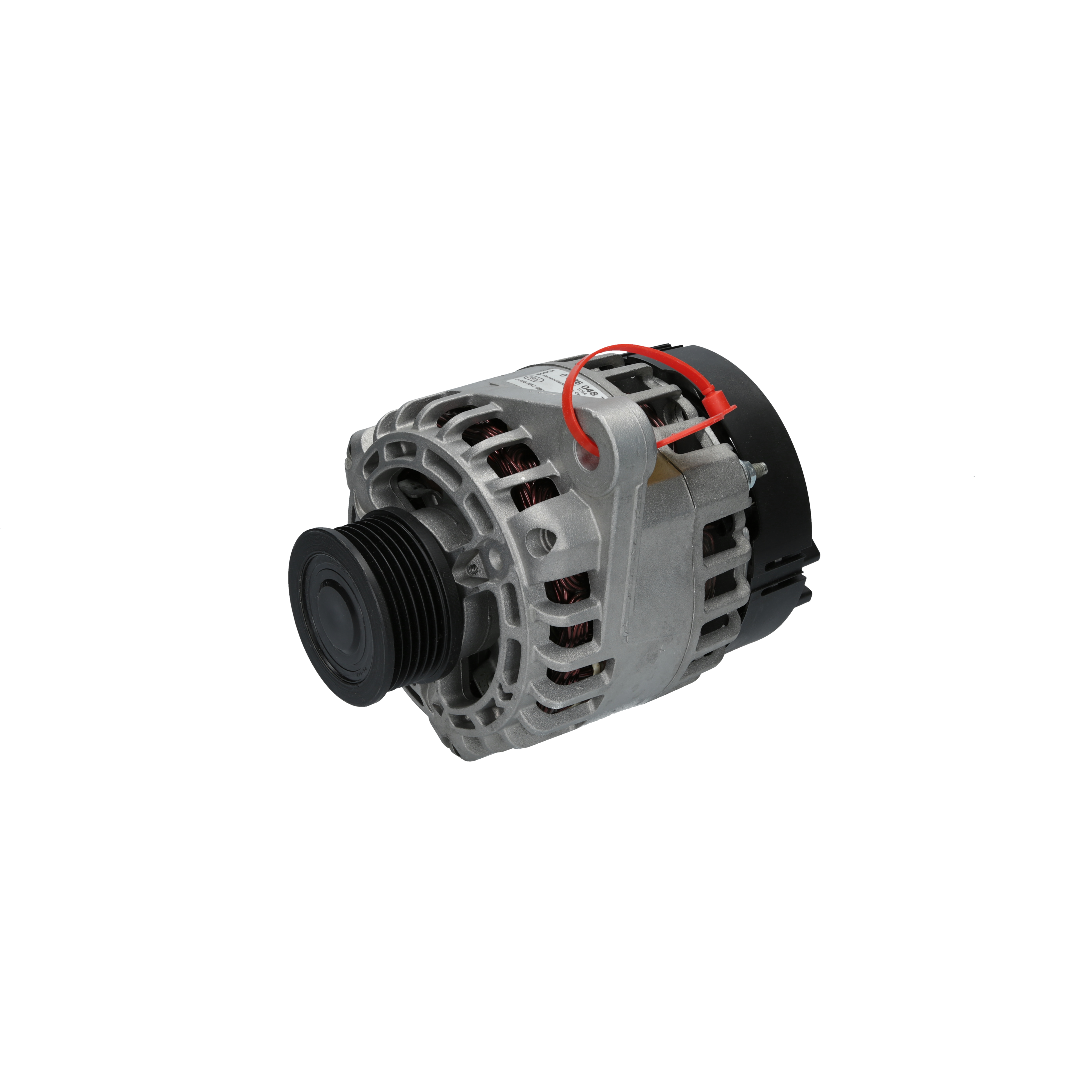 Dynamo Alternator Von Bosch 2260 15540 bosch kopen in de aanbieding