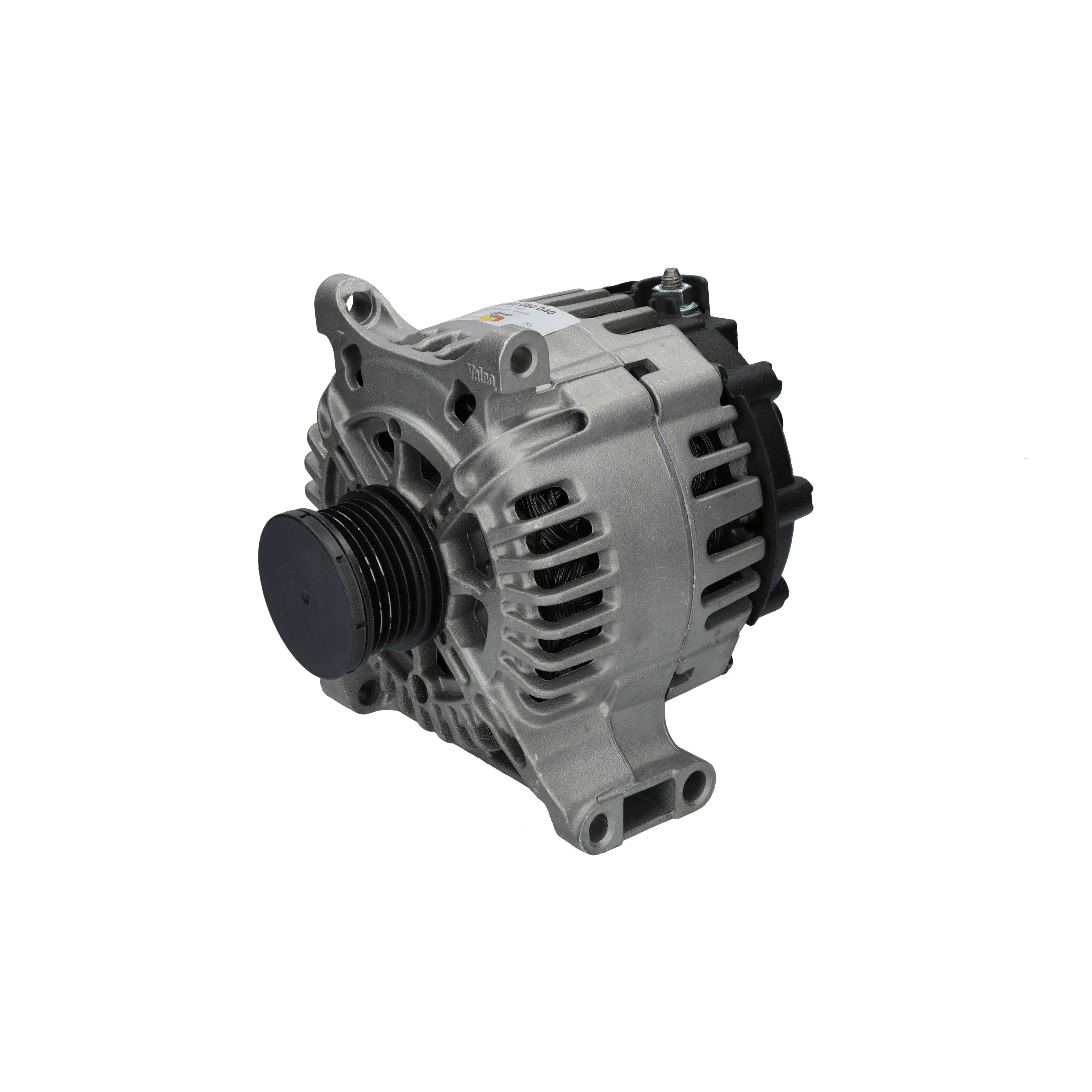 Dynamo Alternator Von Bosch 2260 16633 bosch kopen in de aanbieding
