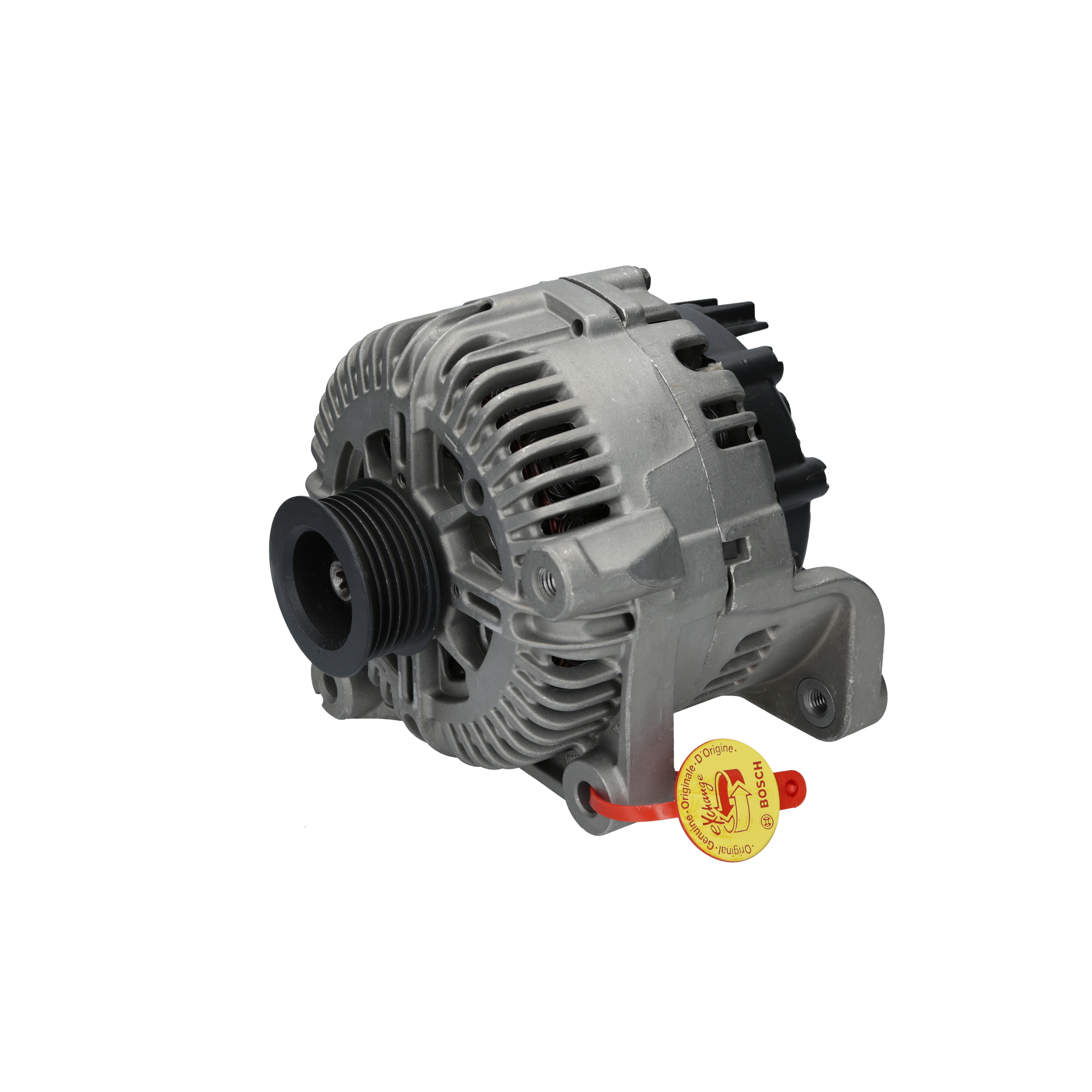 Dynamo Alternator Von Bosch 2260 16653 bosch kopen in de aanbieding