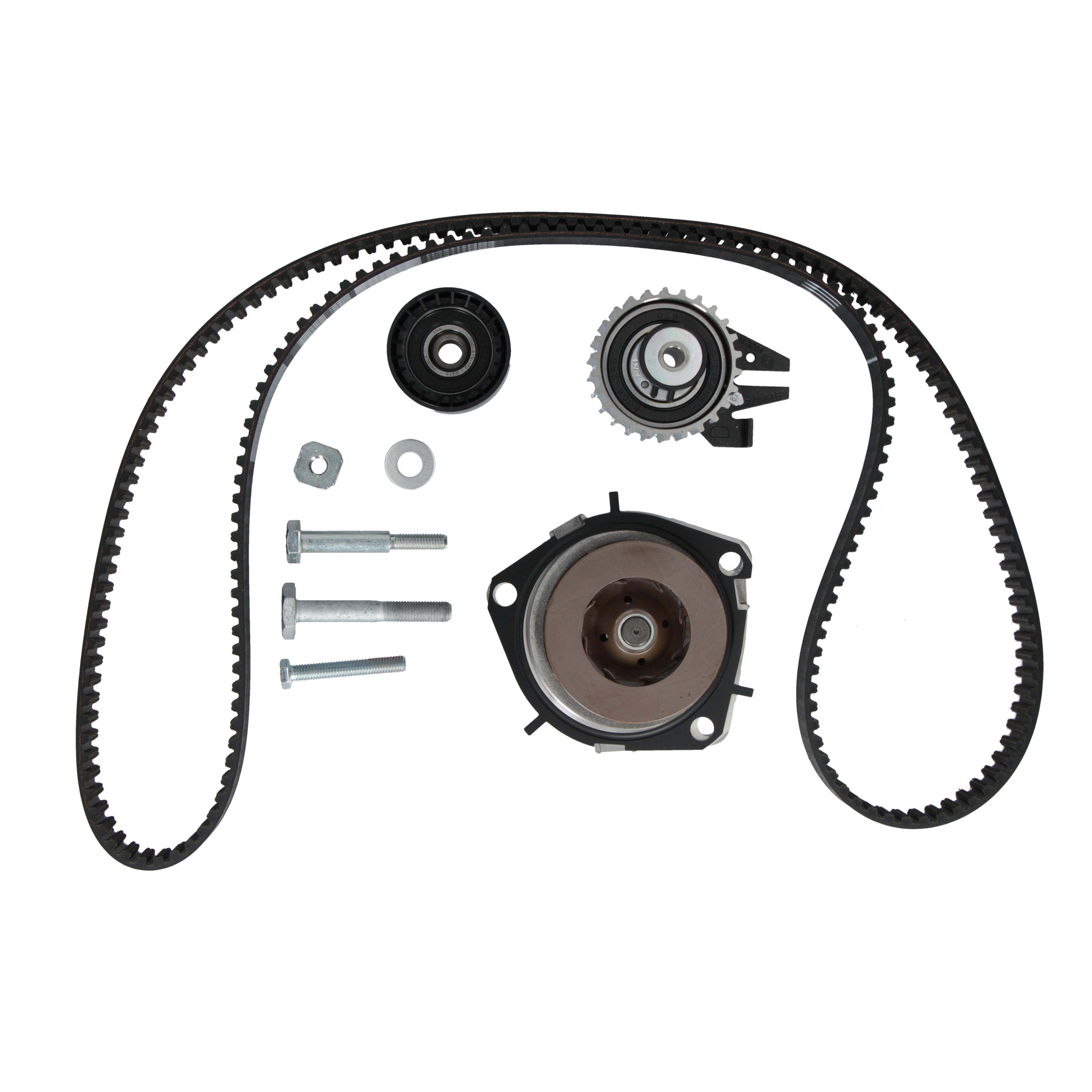 Distributieriemset Von Continental Ctam 1820 11196 continental ctam kopen in de aanbieding