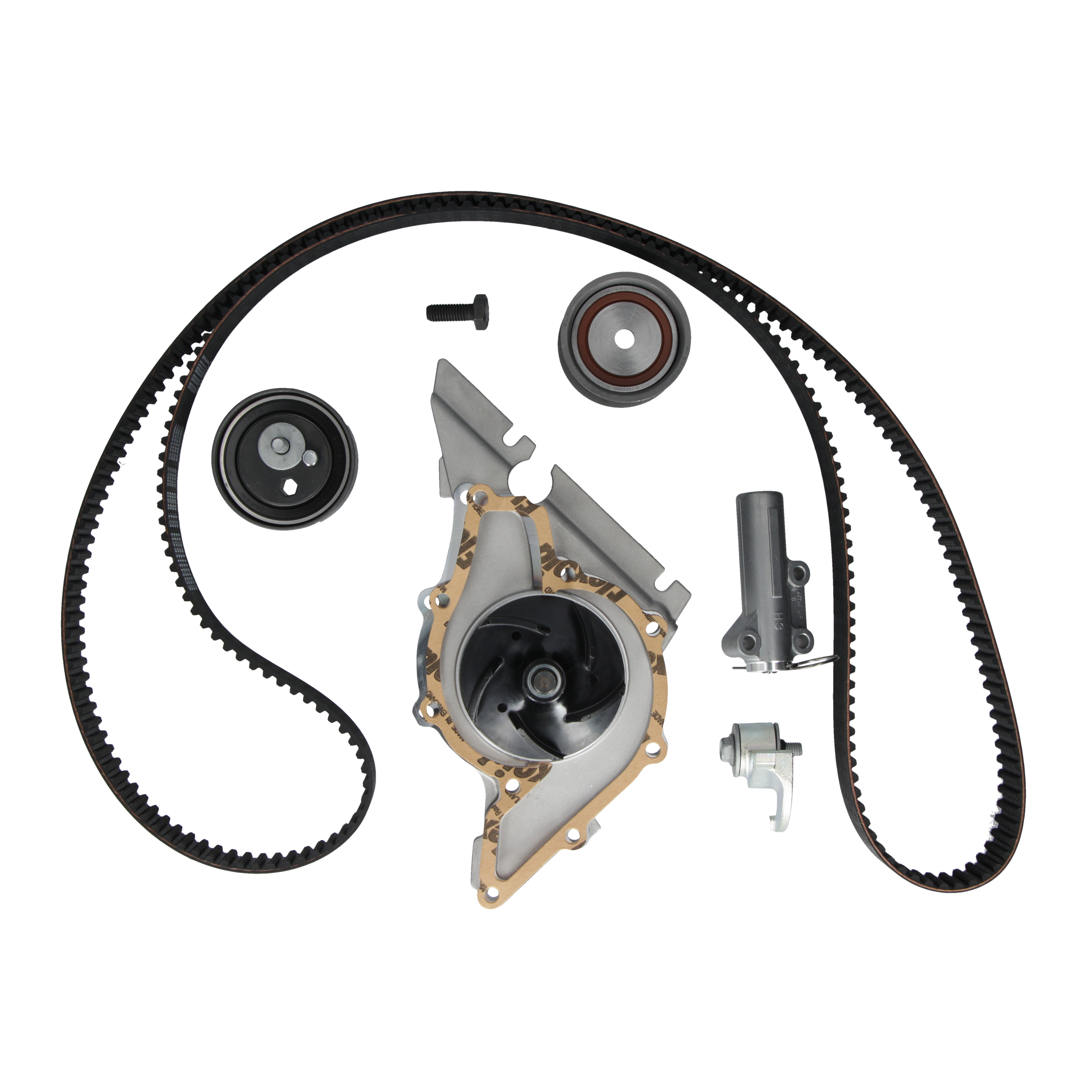 Distributieriemset Von Continental Ctam 1820 8030 continental ctam kopen in de aanbieding