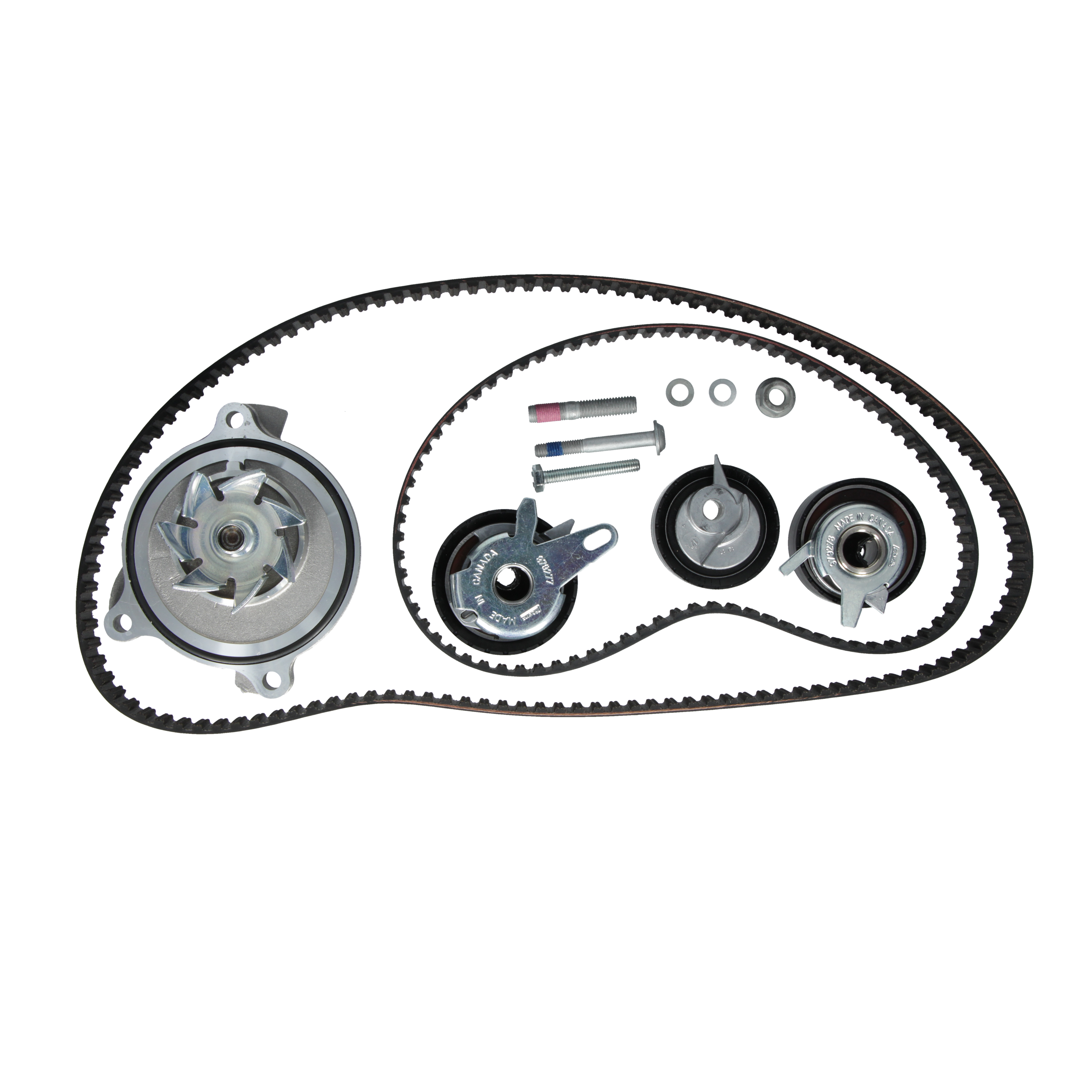 Waterpomp Distributieriem Set Von Gates 1820 8262 gates kopen in de aanbieding Waterpomp Distributieriem Set Von Gates 1820 8262 gates kopen in de aanbieding