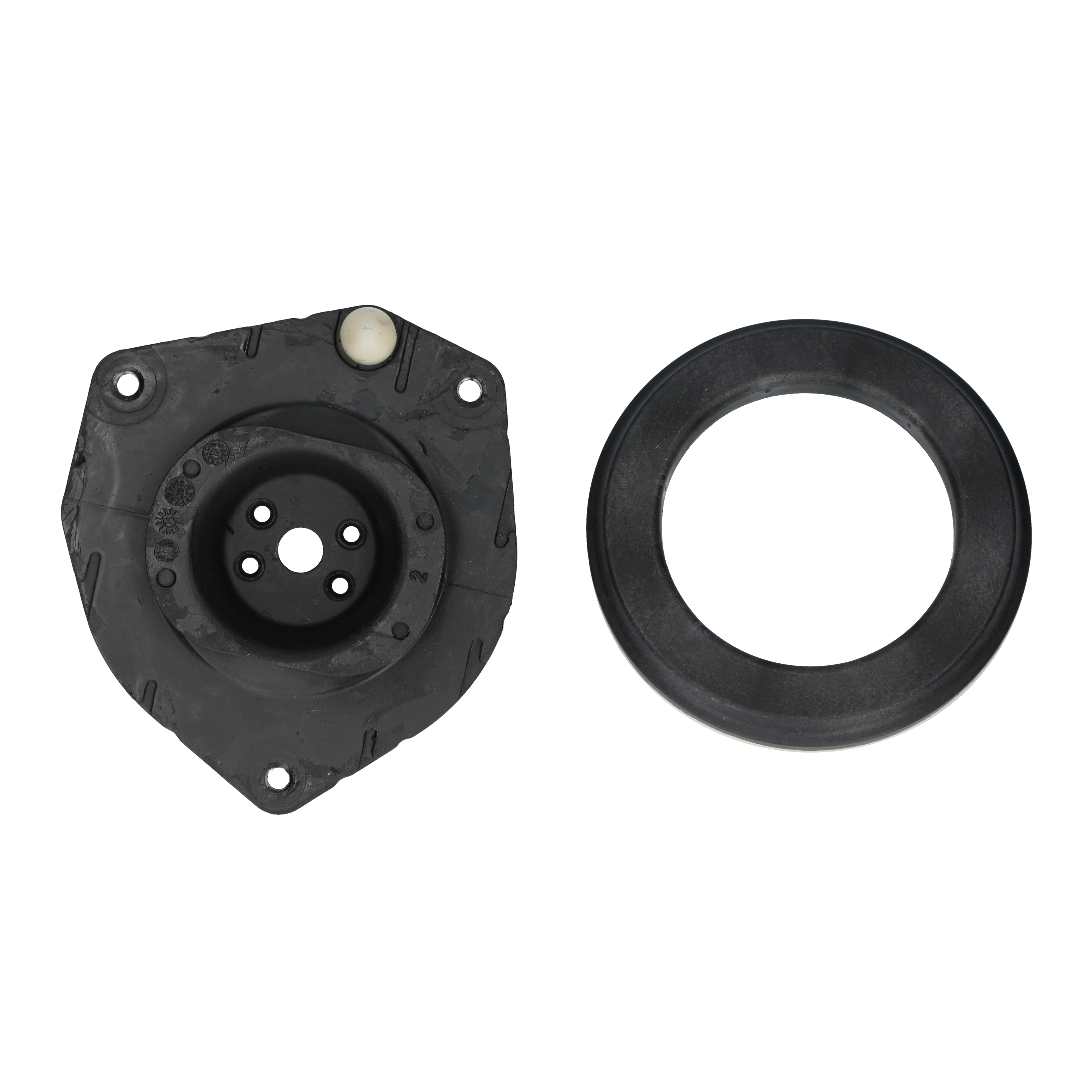 Veerpoot Von Monroe 1560 4515 monroe kopen in de aanbieding