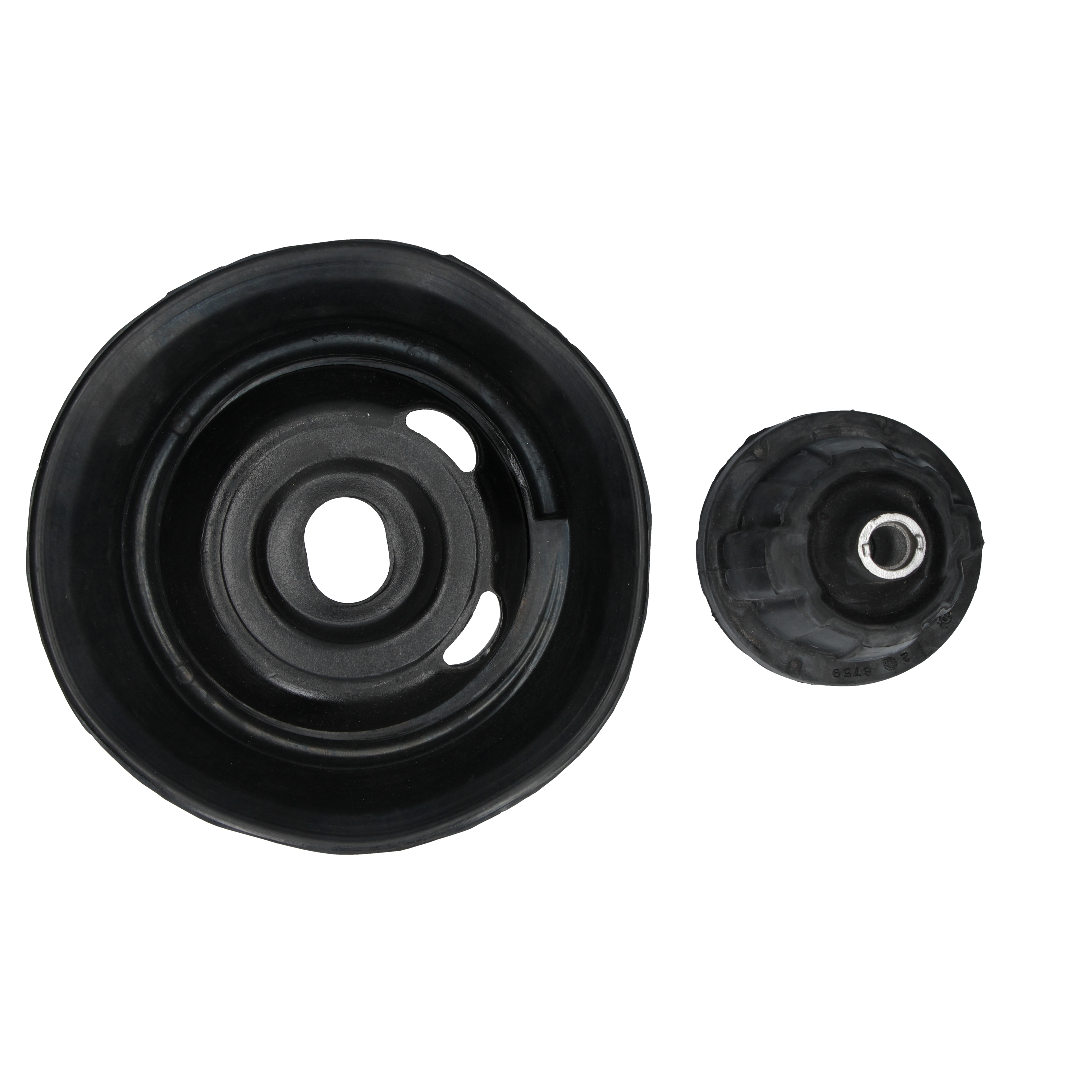 Veerpoot Von Monroe 1560 4479 monroe kopen in de aanbieding