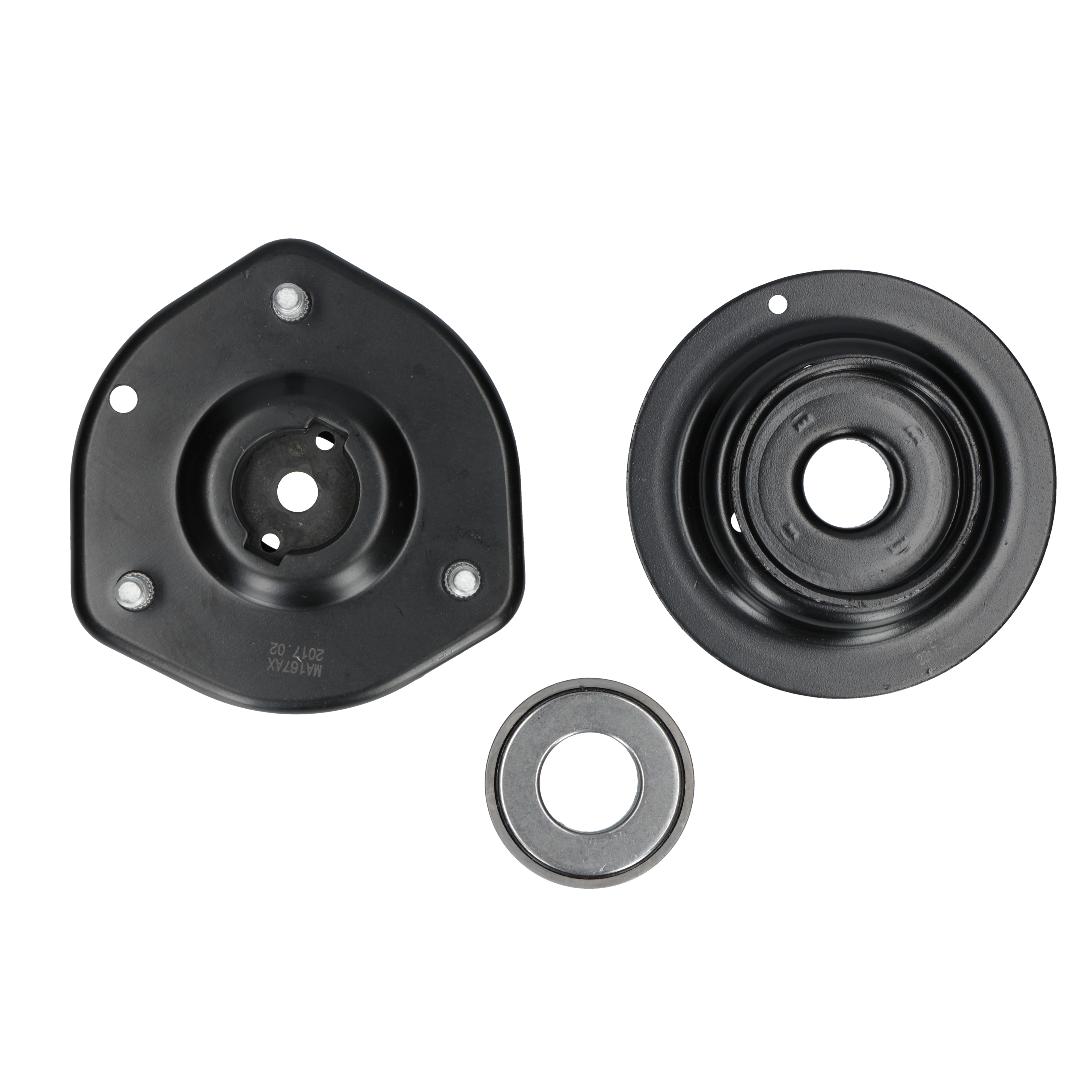 Veerpoot Von Monroe 1560 8520 monroe kopen in de aanbieding