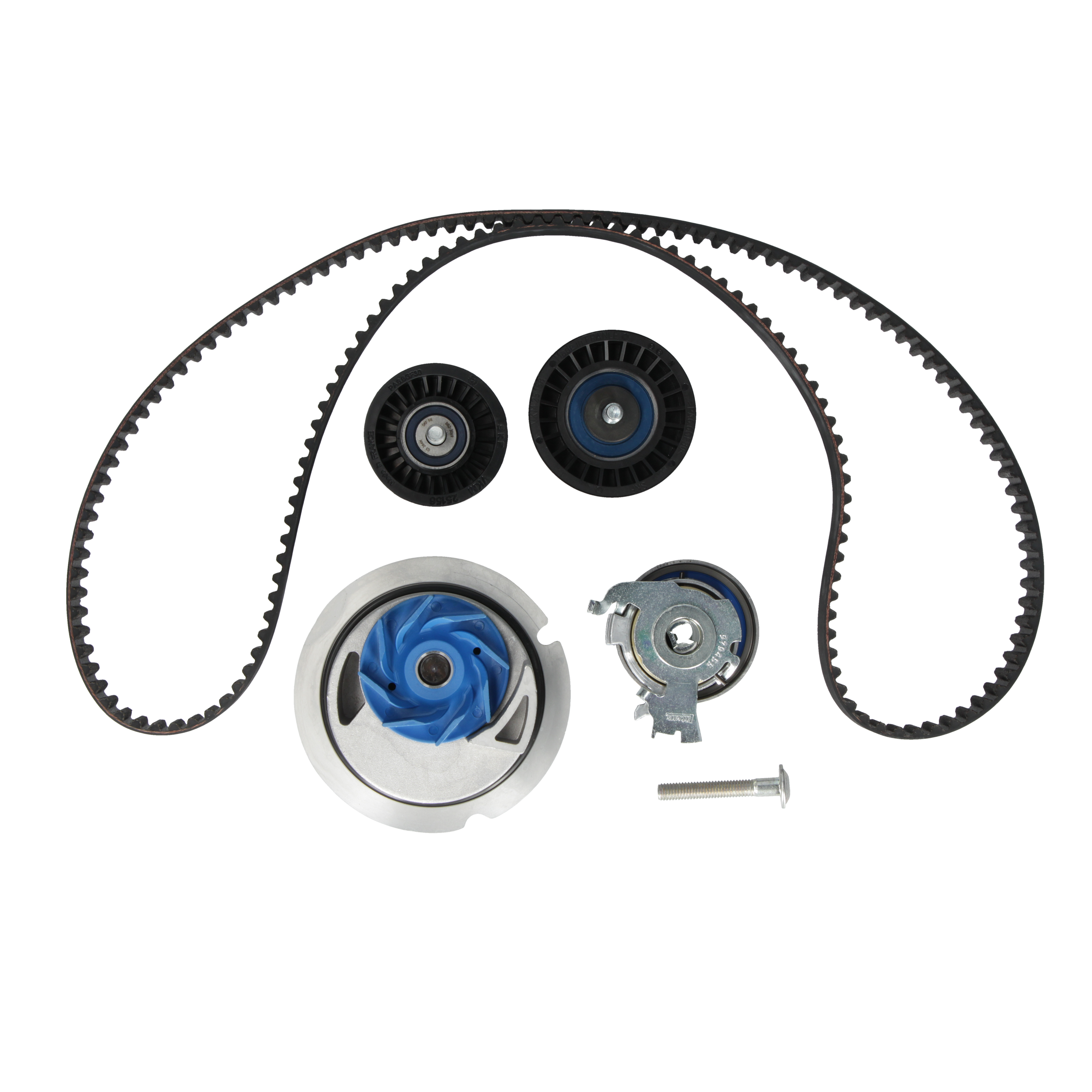 Waterpomp Distributieriem Set Von Skf 1820 9465 skf kopen in de aanbieding