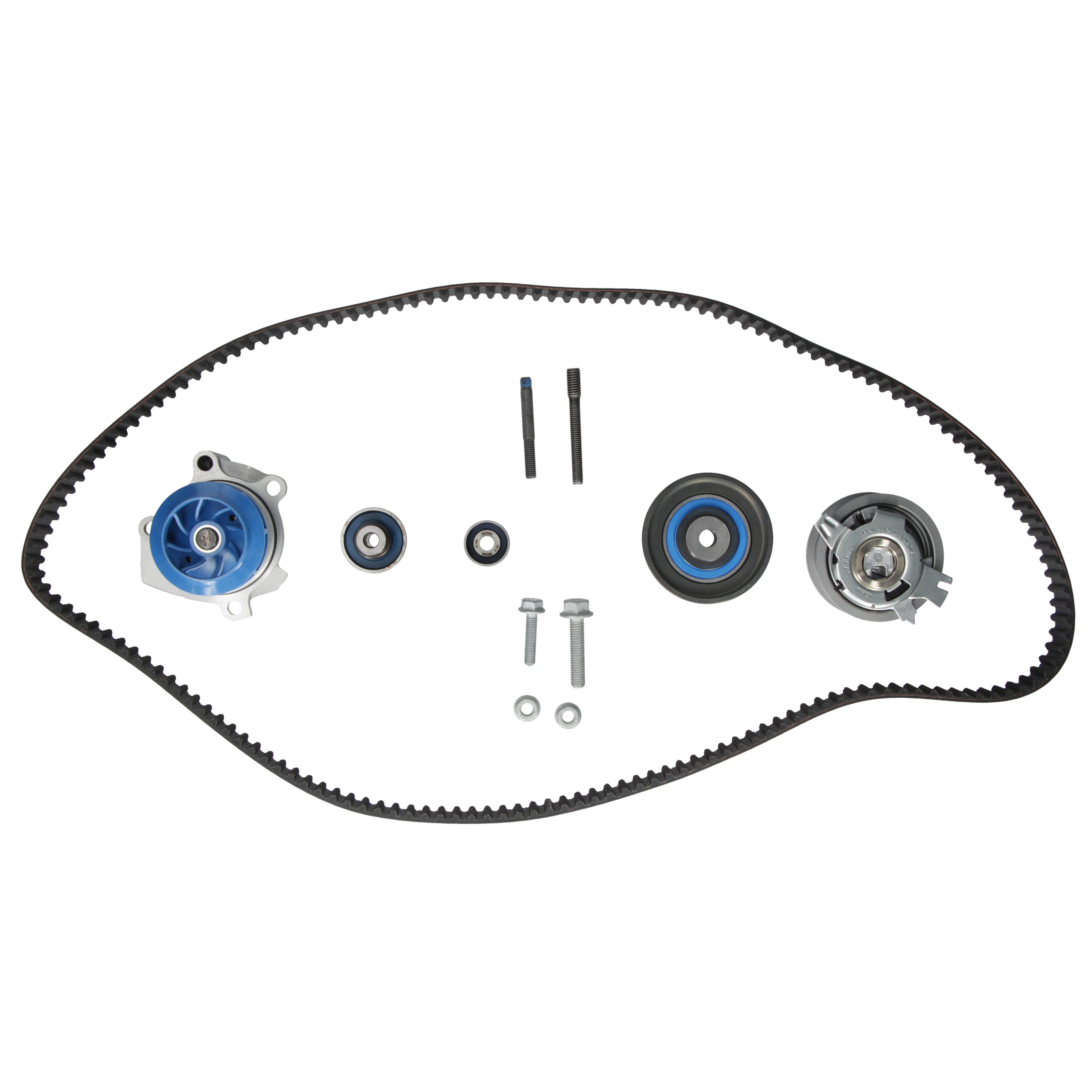 Waterpomp Distributieriem Set Von Skf 1820 10843 skf kopen in de aanbieding Waterpomp Distributieriem Set Von Skf 1820 10843 skf kopen in de aanbieding