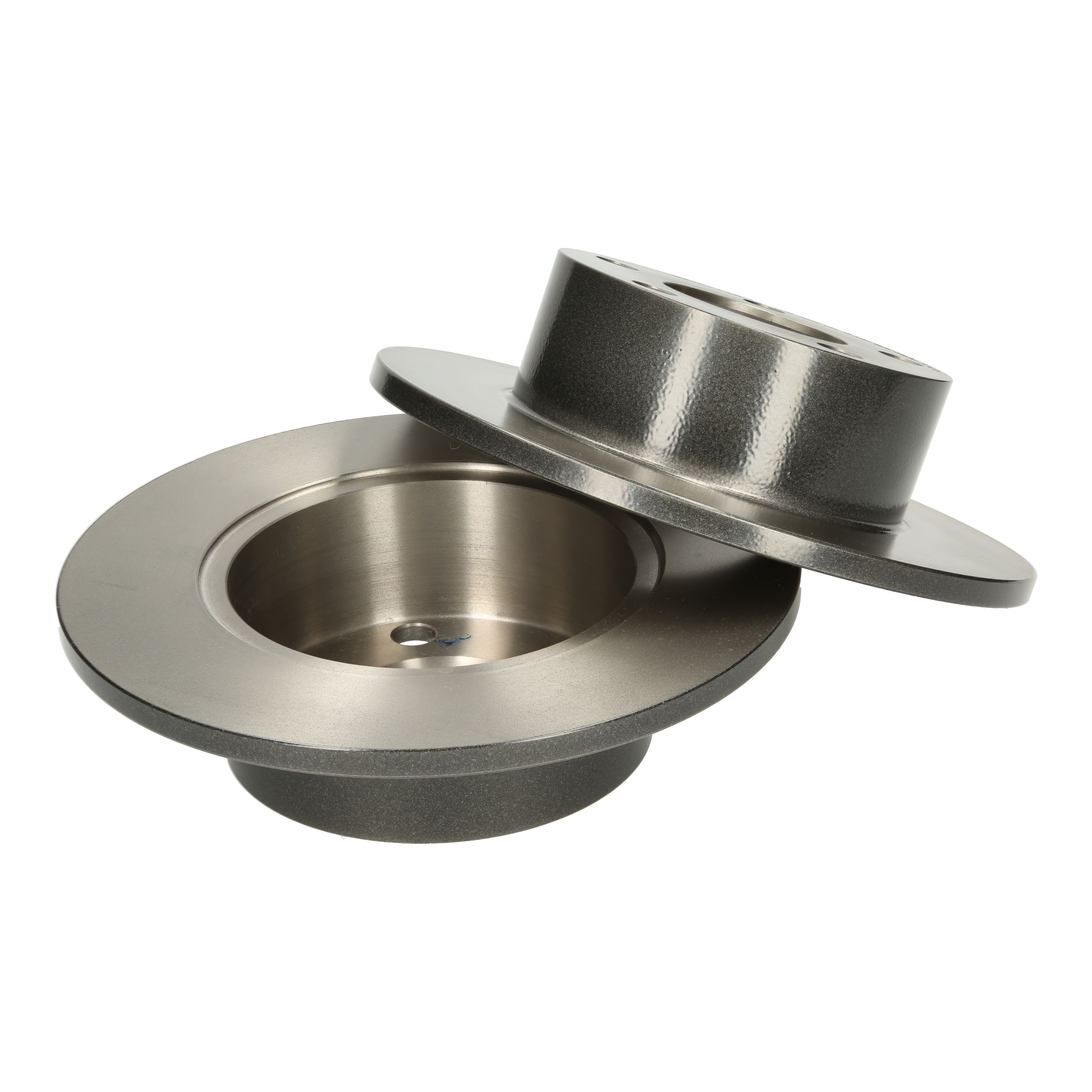 Bremsscheibe 'COATED DISC LINE' | BREMBO (08.5743.11)