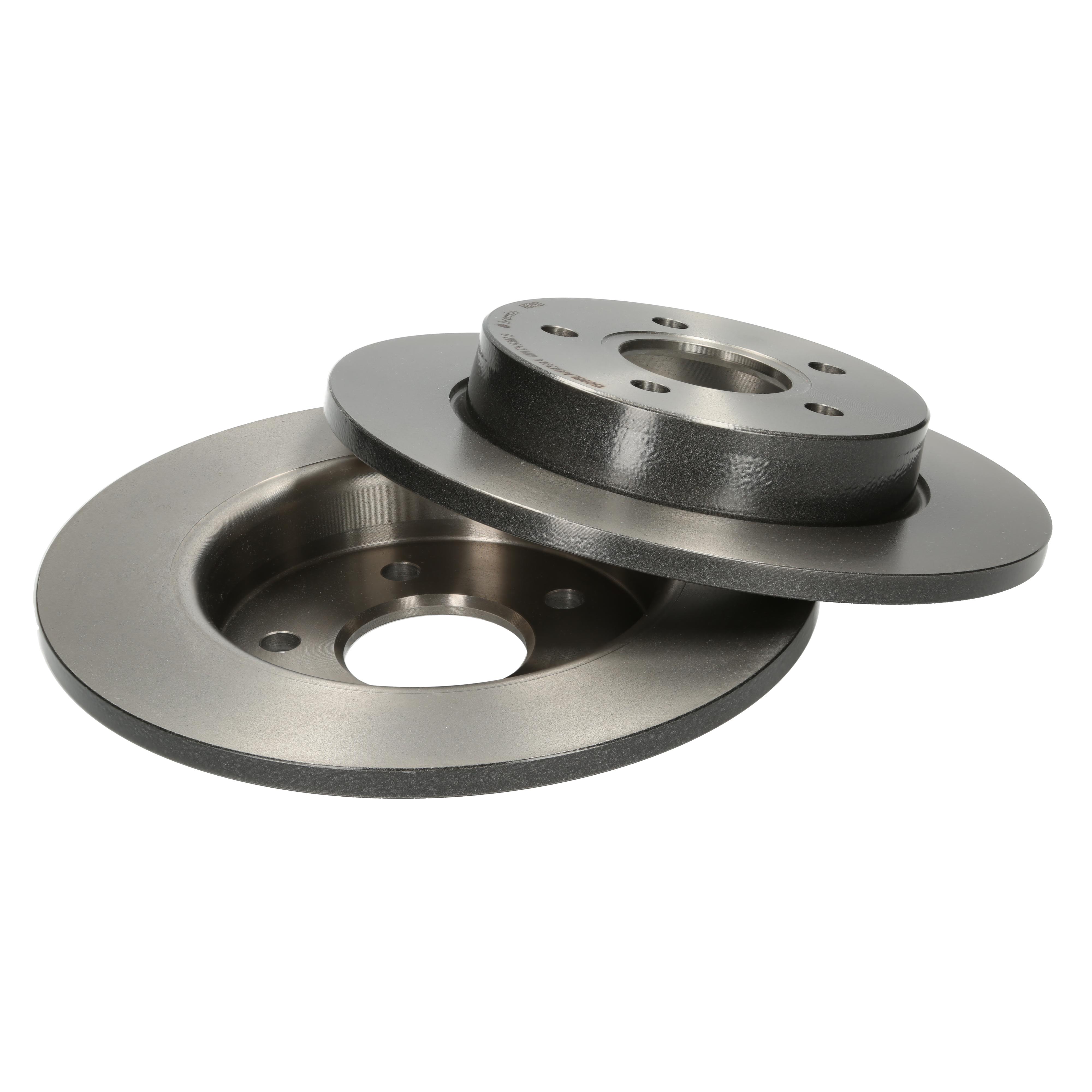 Bremsscheibe 'COATED DISC LINE' | BREMBO (08.A029.21)