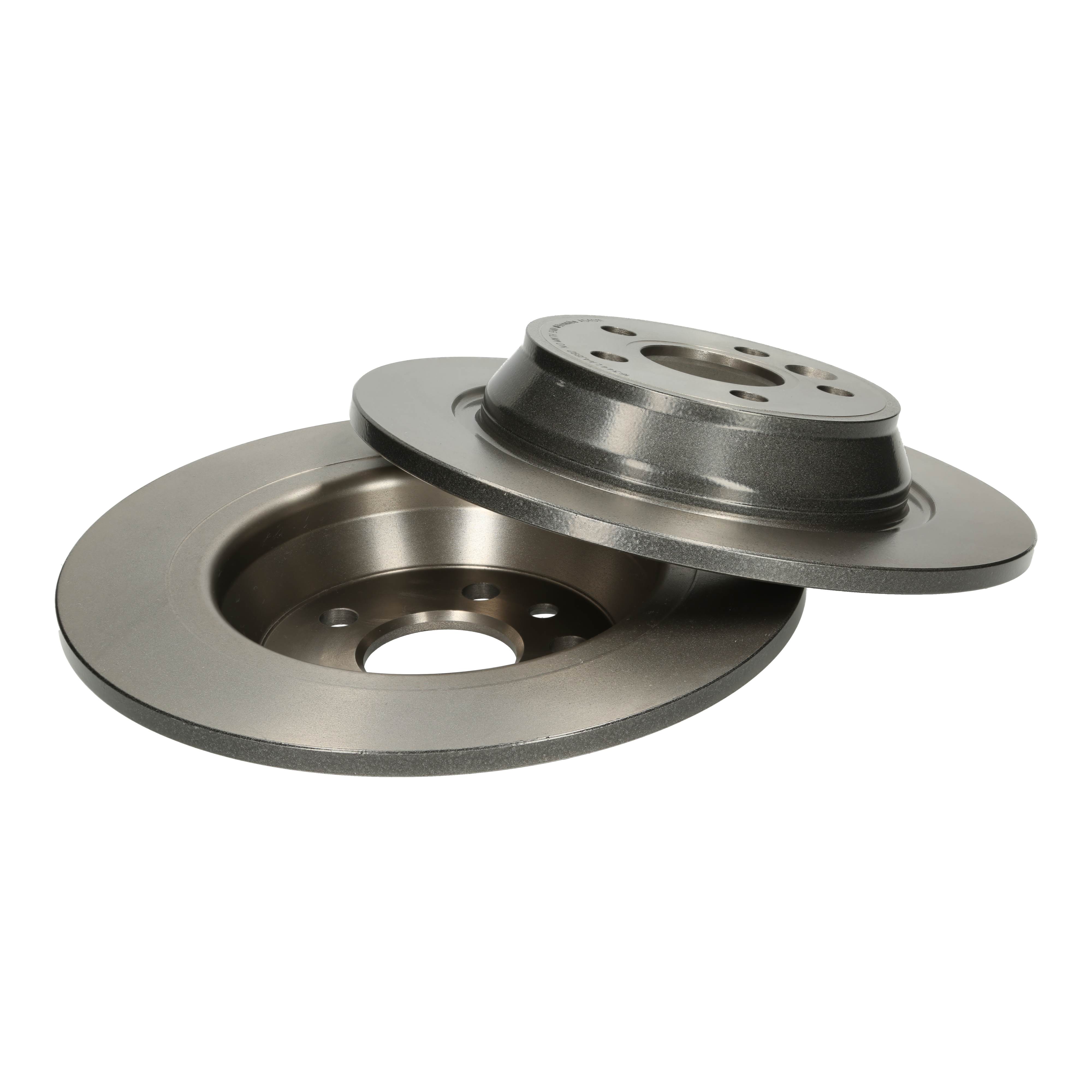 Bremsscheibe 'COATED DISC LINE' | BREMBO (08.A540.11)