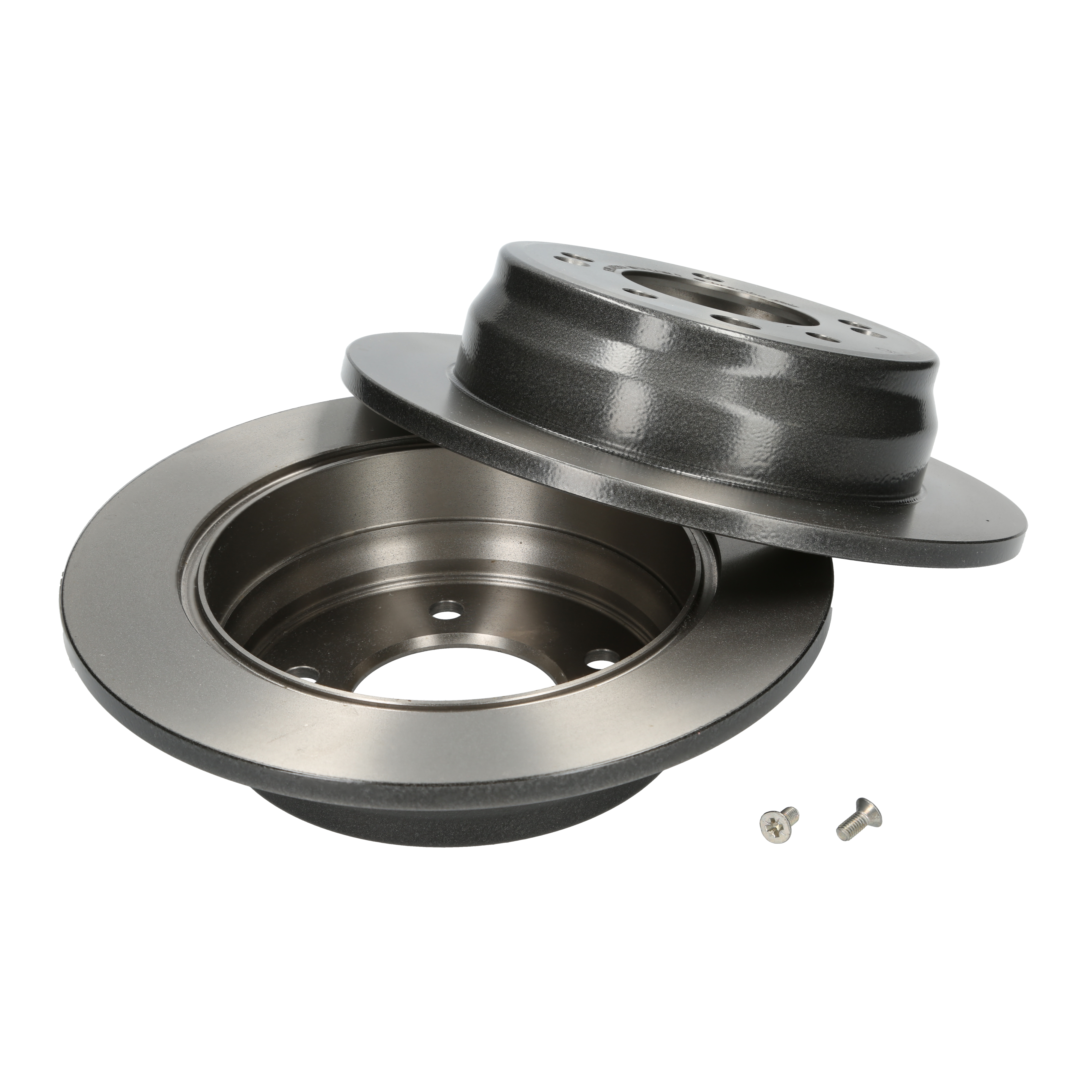 Bremsscheibe 'COATED DISC LINE' | BREMBO (08.A869.11)