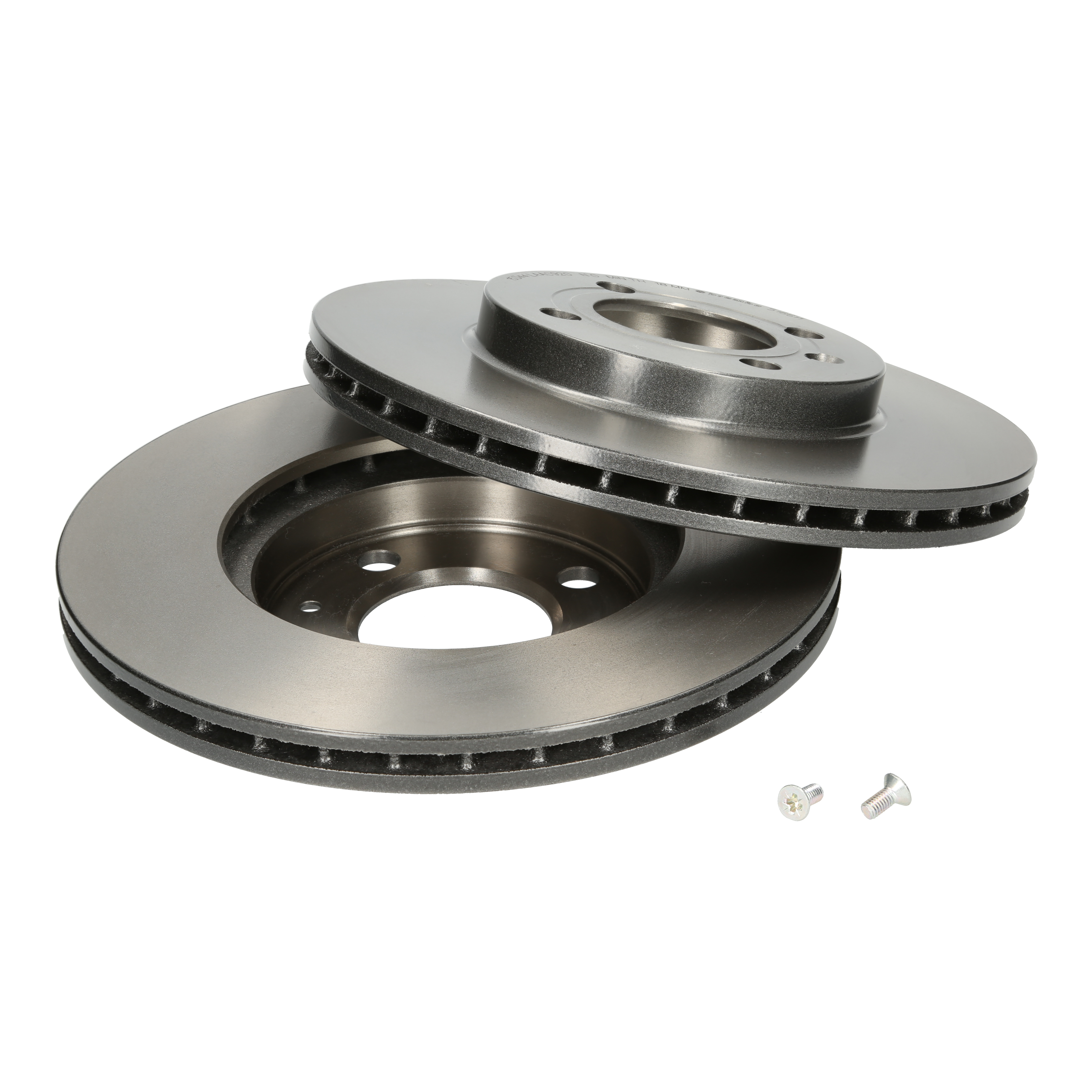 Bremsscheibe 'COATED DISC LINE' | BREMBO (09.5166.11)