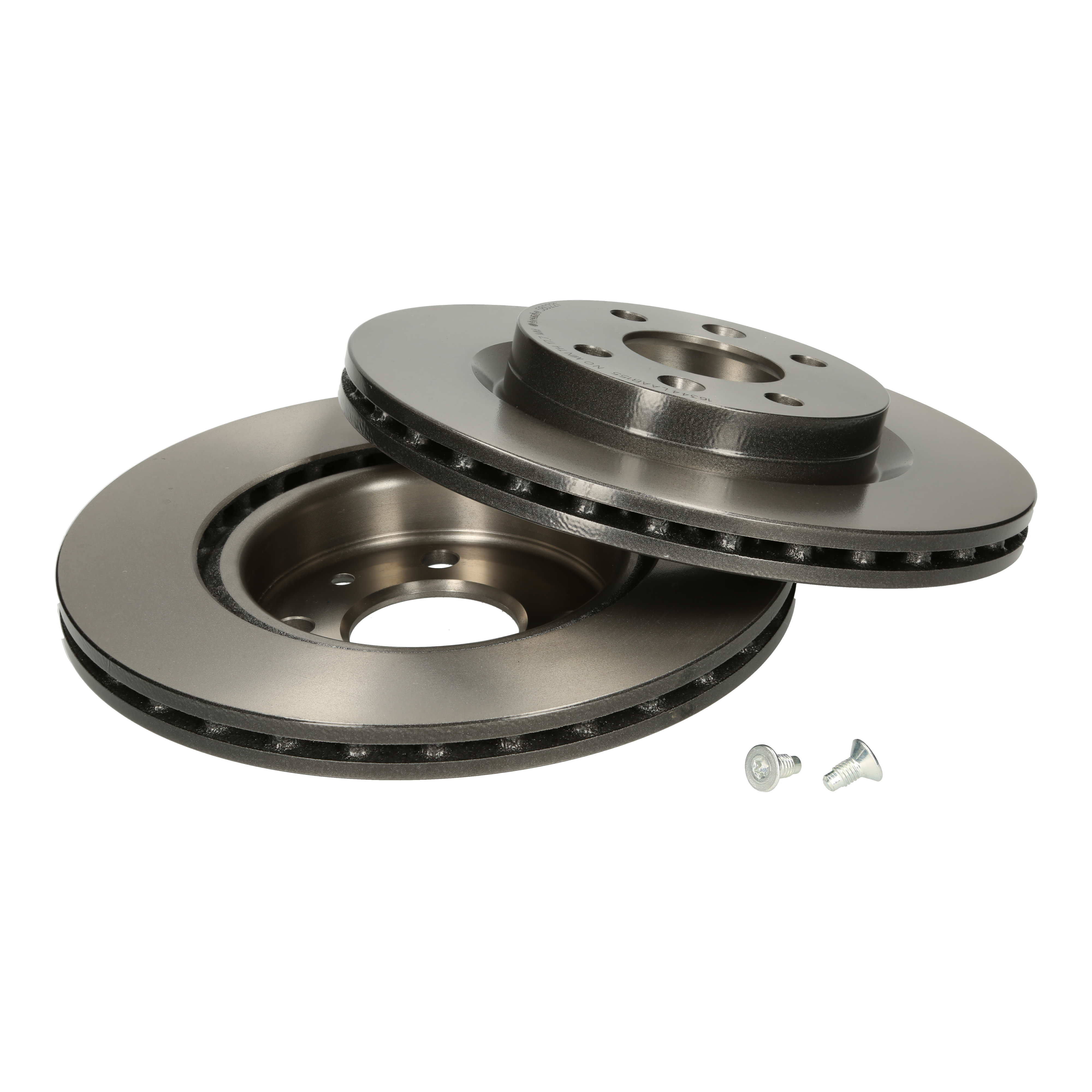 Bremsscheibe 'COATED DISC LINE' | BREMBO (09.5802.21)