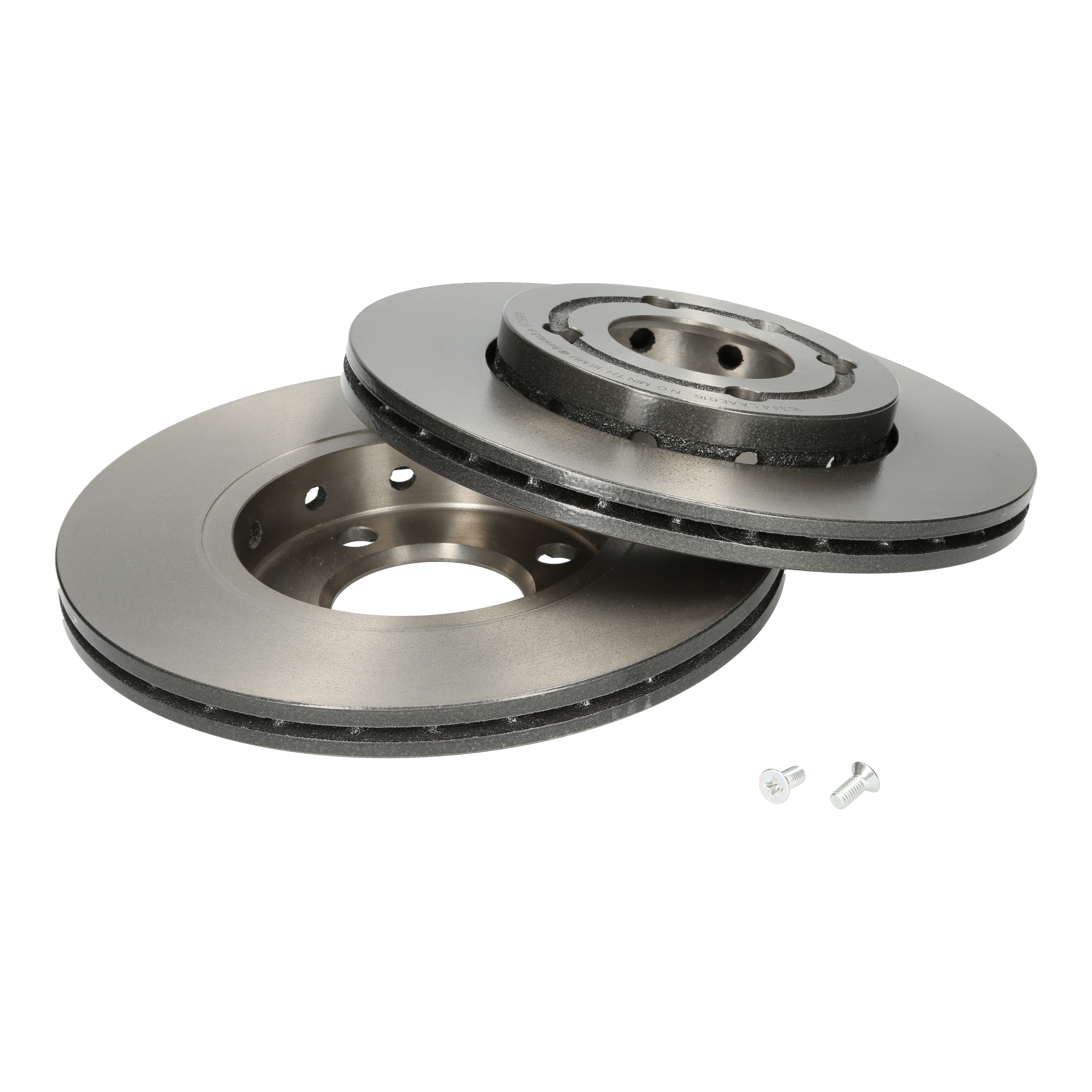 Bremsscheibe 'COATED DISC LINE' | BREMBO (09.6799.11)