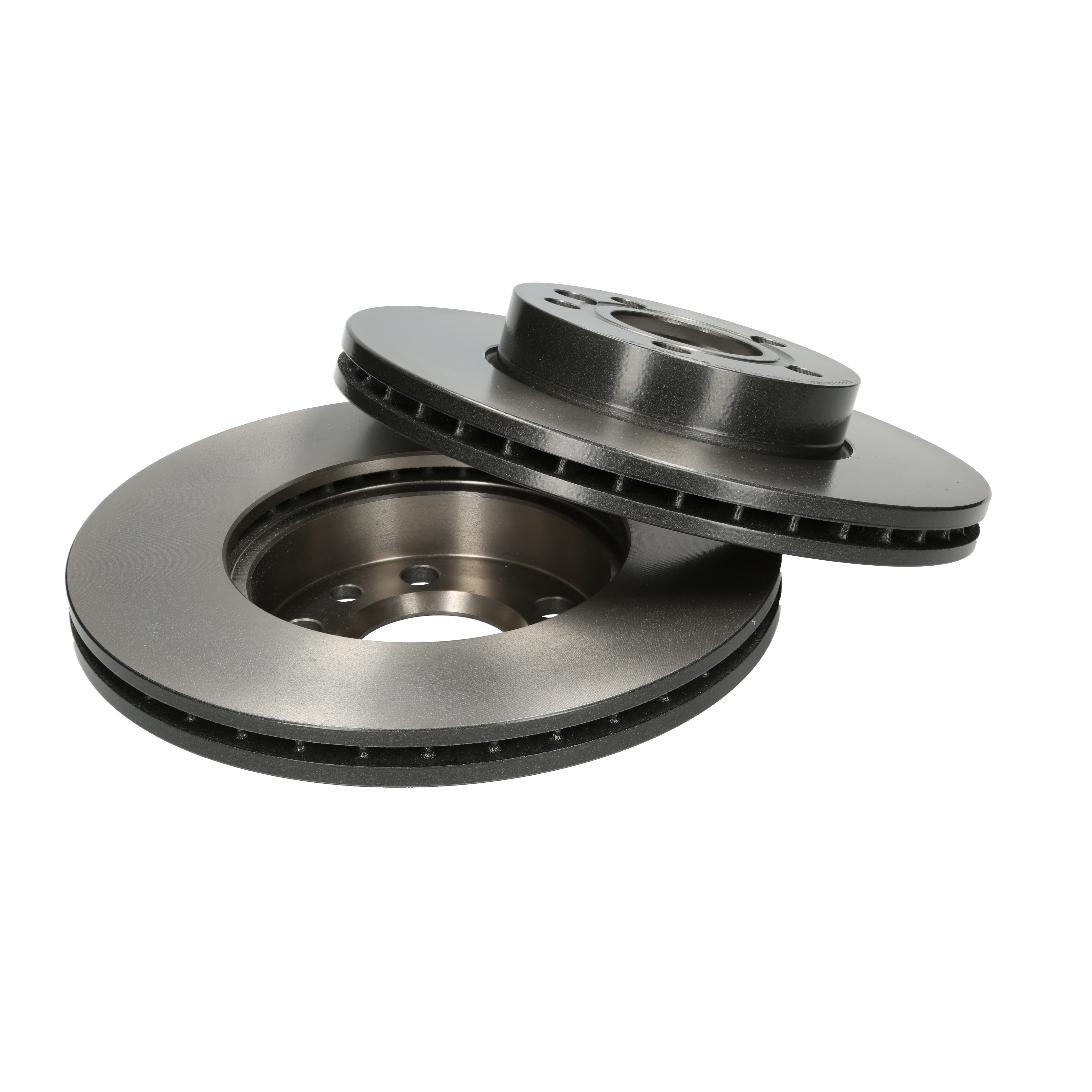 Bremsscheibe 'COATED DISC LINE' | BREMBO (09.6934.11)