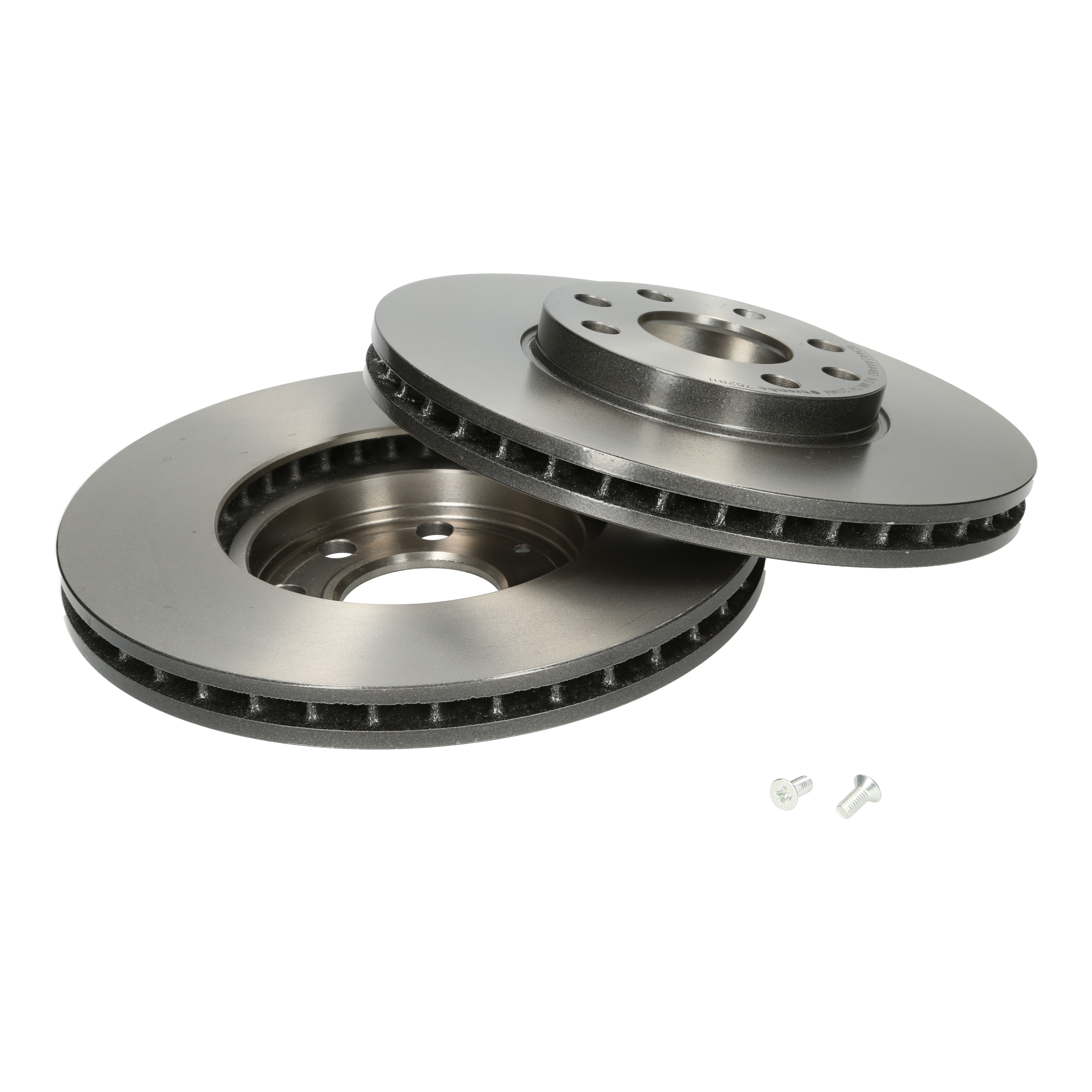 Bremsscheibe 'COATED DISC LINE' | BREMBO (09.7628.11)