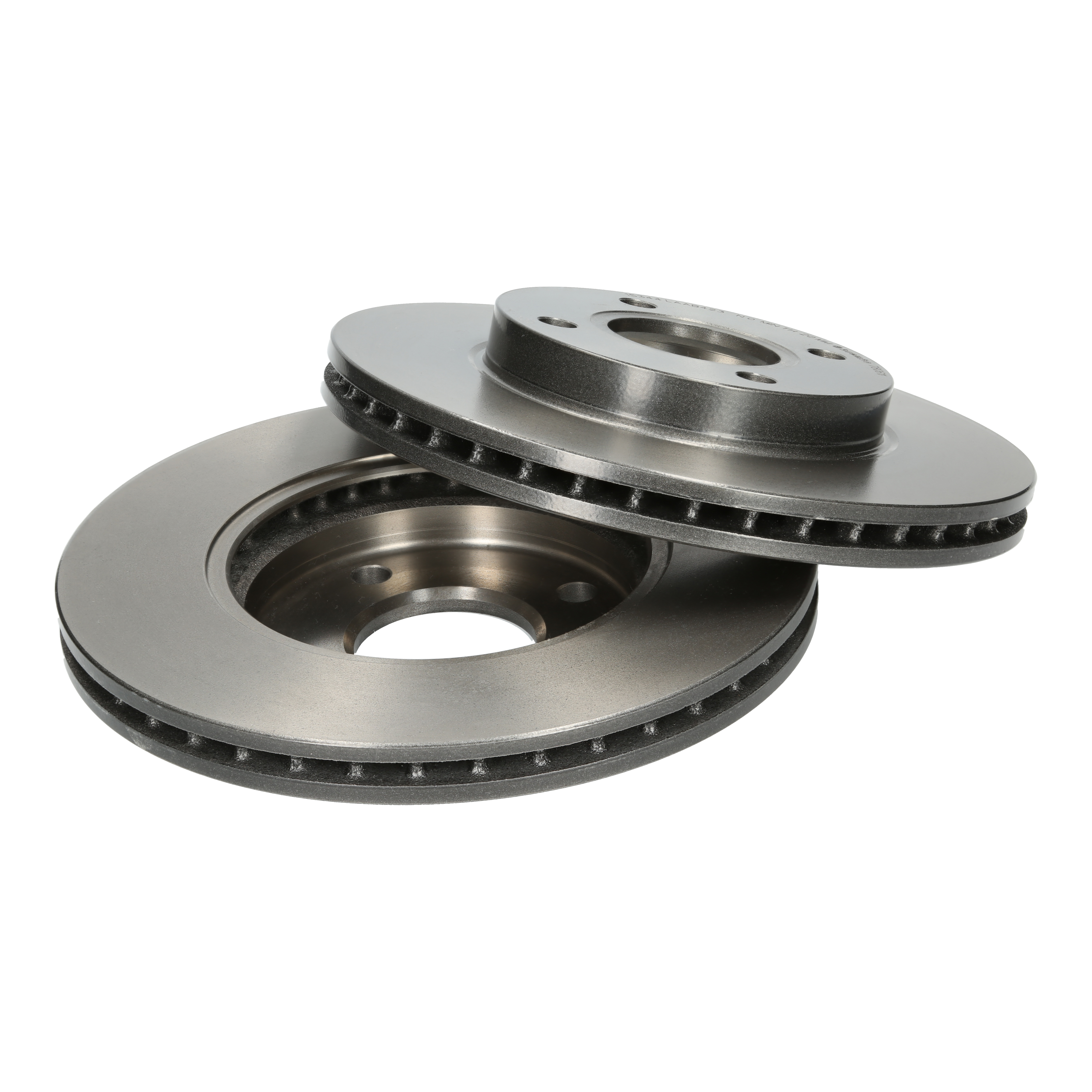 Bremsscheibe 'COATED DISC LINE' | BREMBO (09.7806.11)