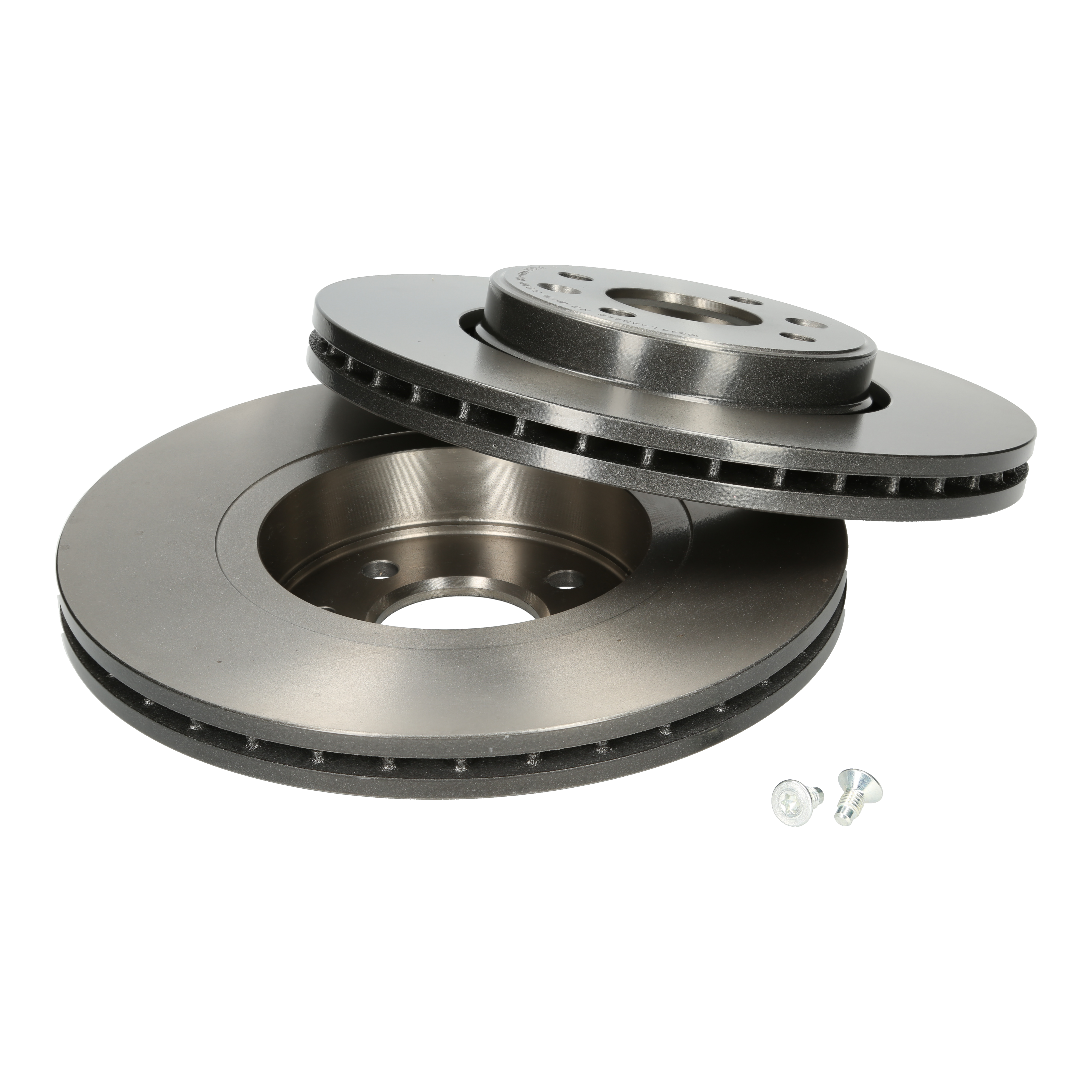 Bremsscheibe 'COATED DISC LINE' | BREMBO (09.8137.21)