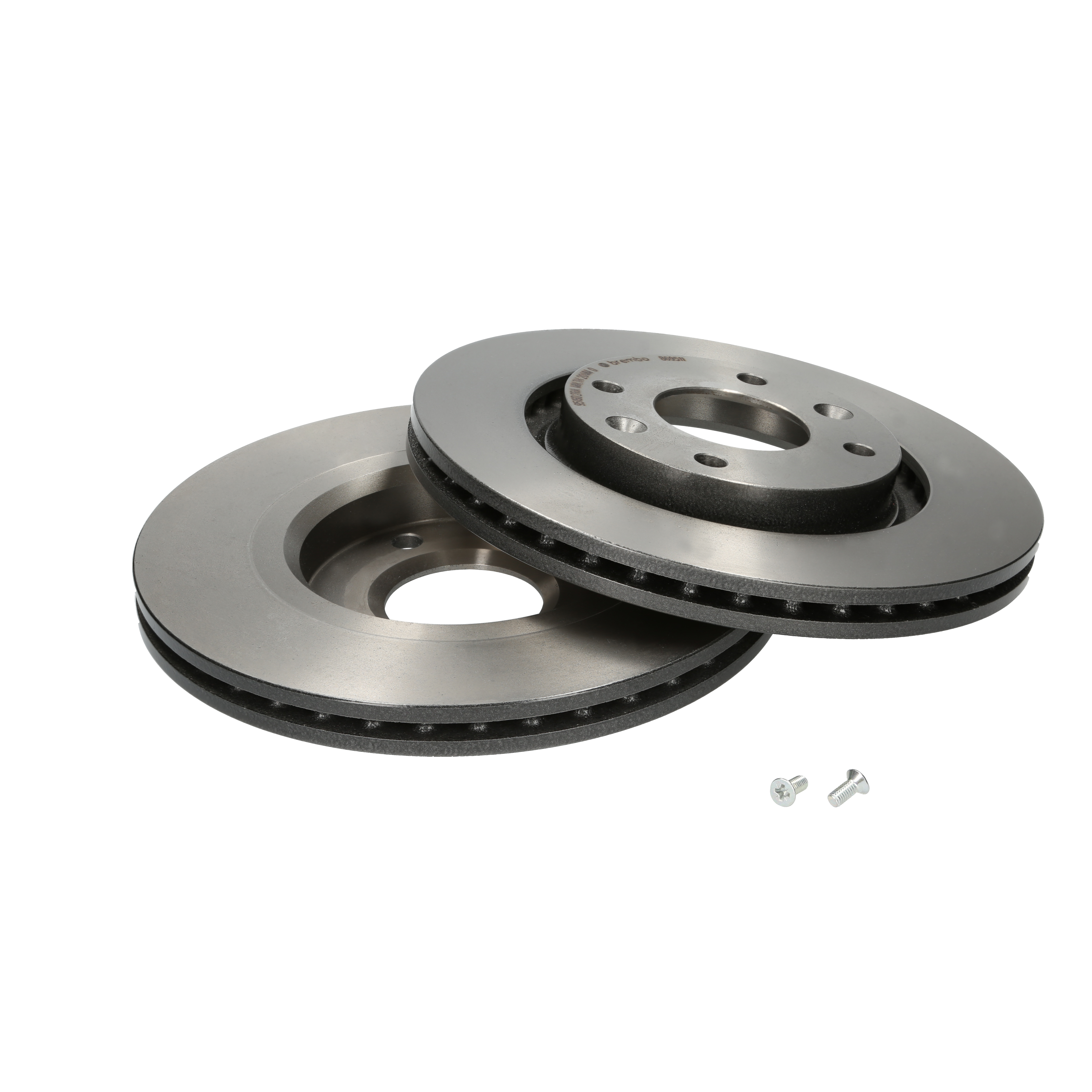 Bremsscheibe 'COATED DISC LINE' | BREMBO (09.8695.11)