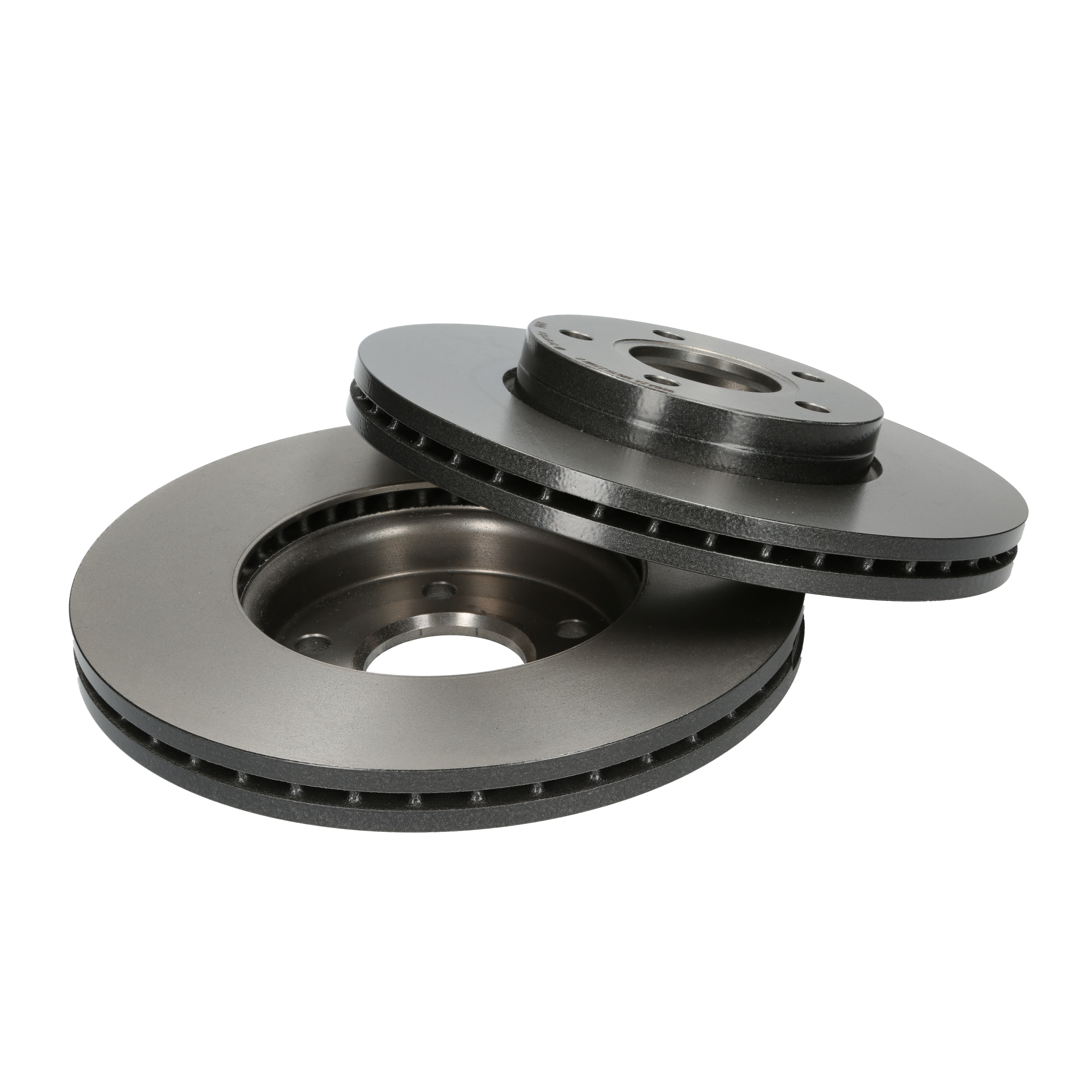 Bremsscheibe 'COATED DISC LINE' | BREMBO (09.9464.11)