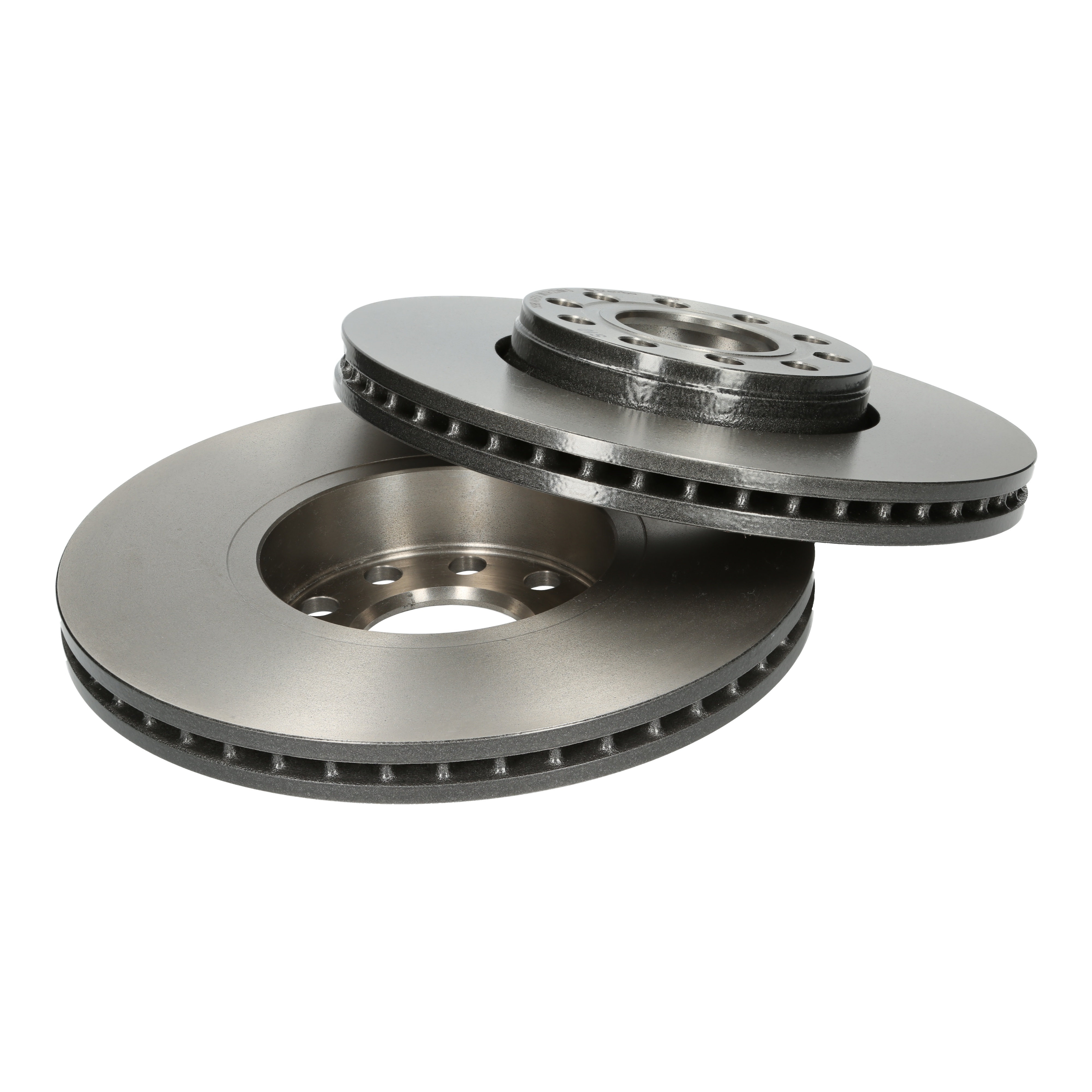 Bremsscheibe 'COATED DISC LINE' | BREMBO (09.A428.11)