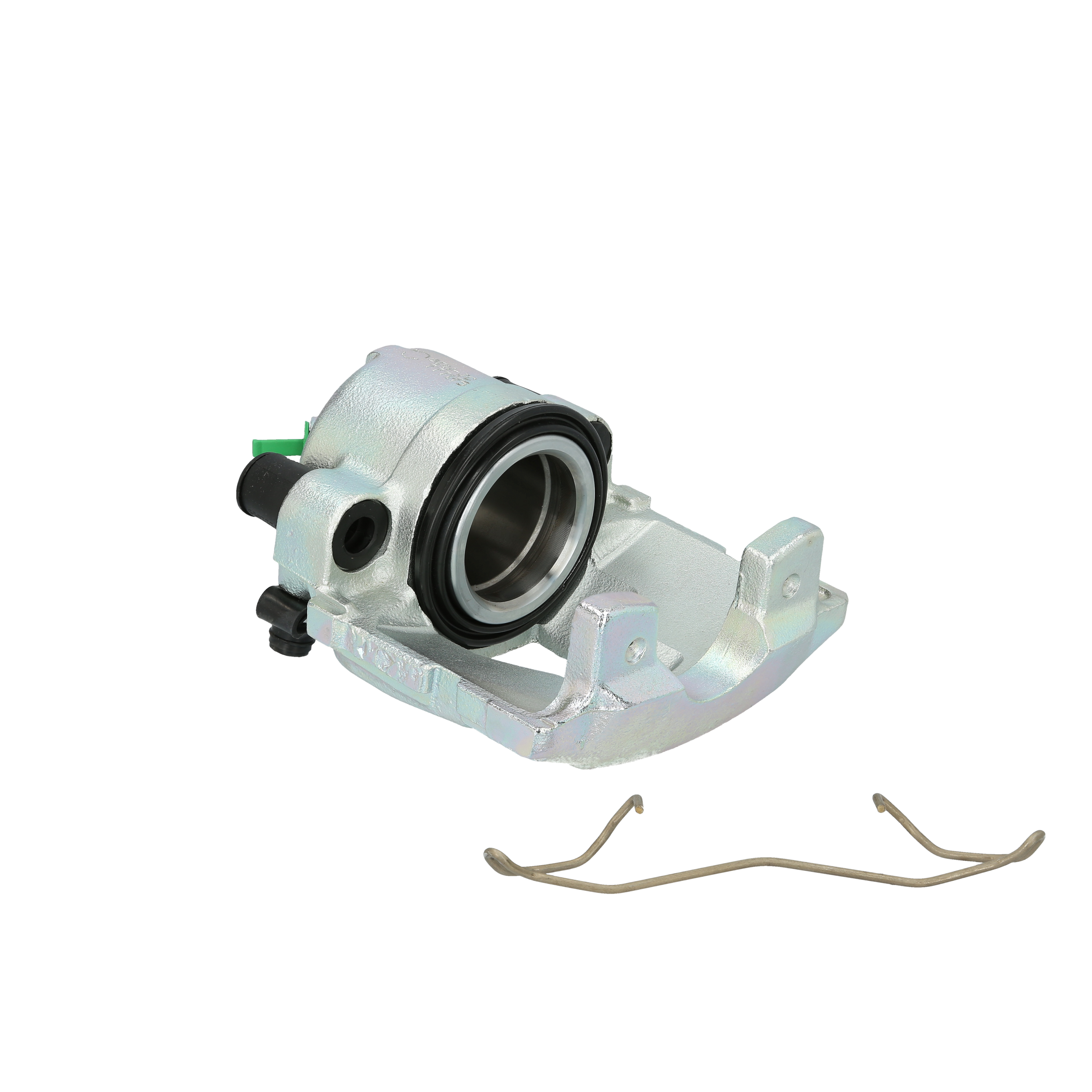 Remklauw Von Brembo 1435 40732 brembo kopen in de aanbieding