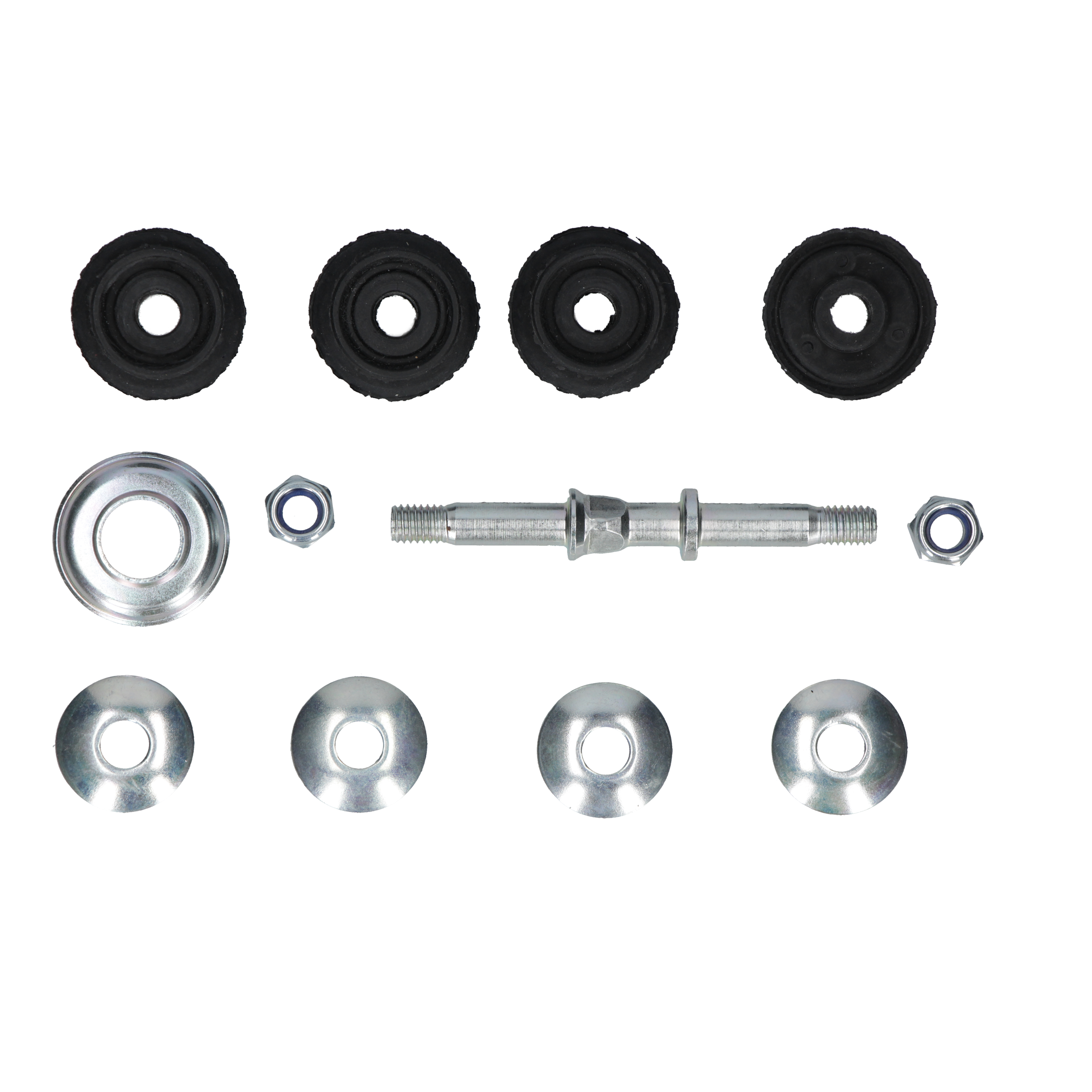 Stabilisatorstang Von Febi Bilstein 1570 22284 febi bilstein kopen in de aanbieding