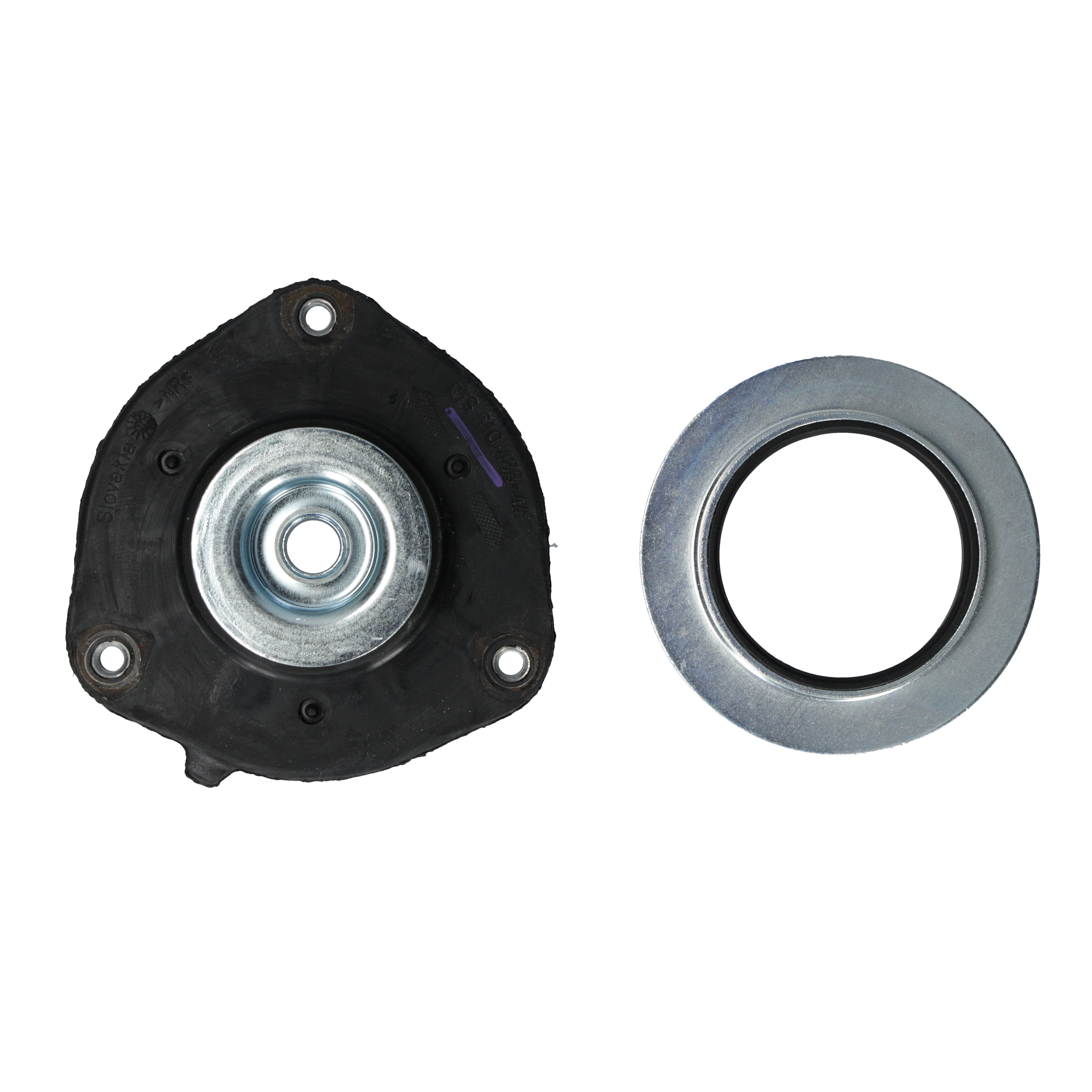 Reparatieset Ring Voor Schokbreker Veerpootlager Von Meyle 1560 25302 meyle kopen in de aanbieding