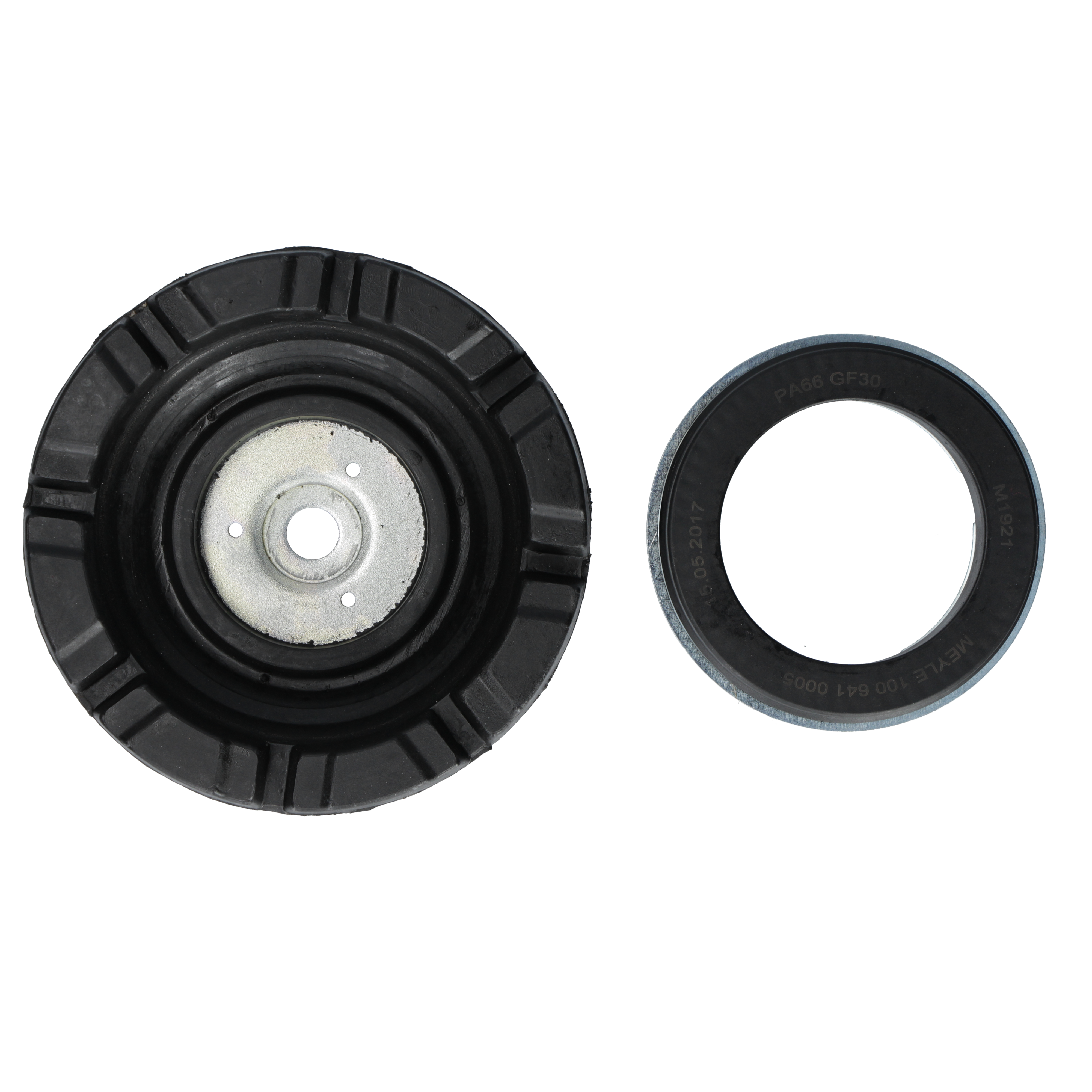 Reparatieset Ring Voor Schokbreker Veerpootlager Von Meyle 1540 91100052 meyle kopen in de aanbieding