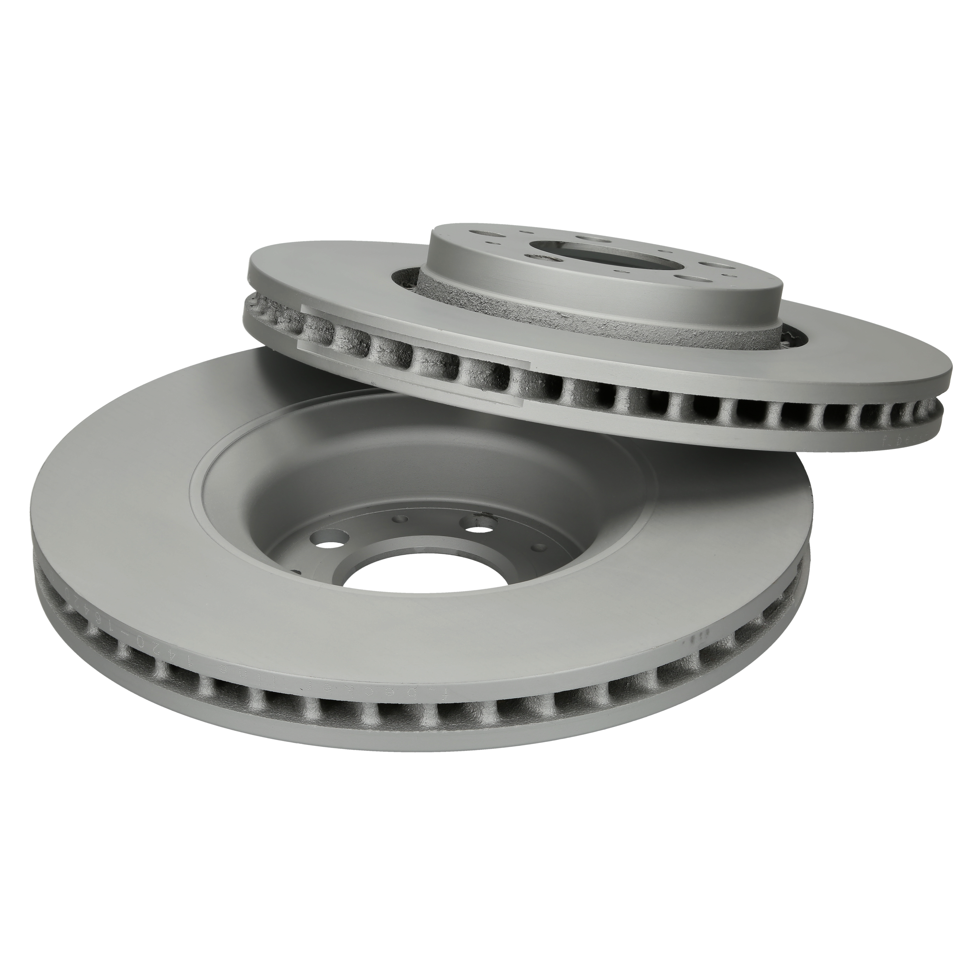 Bremsscheibe | f.becker_line (102 10160)