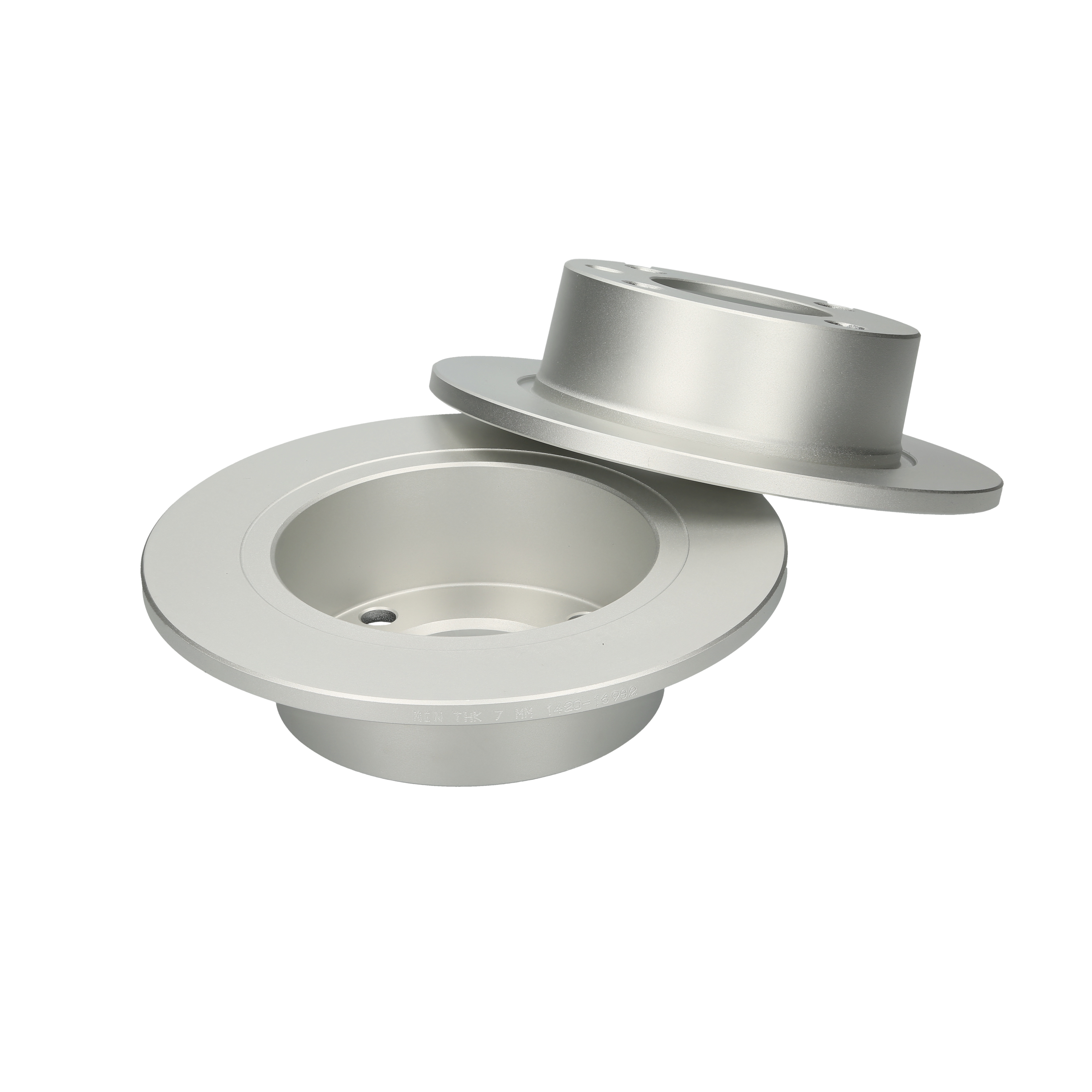 Bremsscheibe | f.becker_line (102 10422)