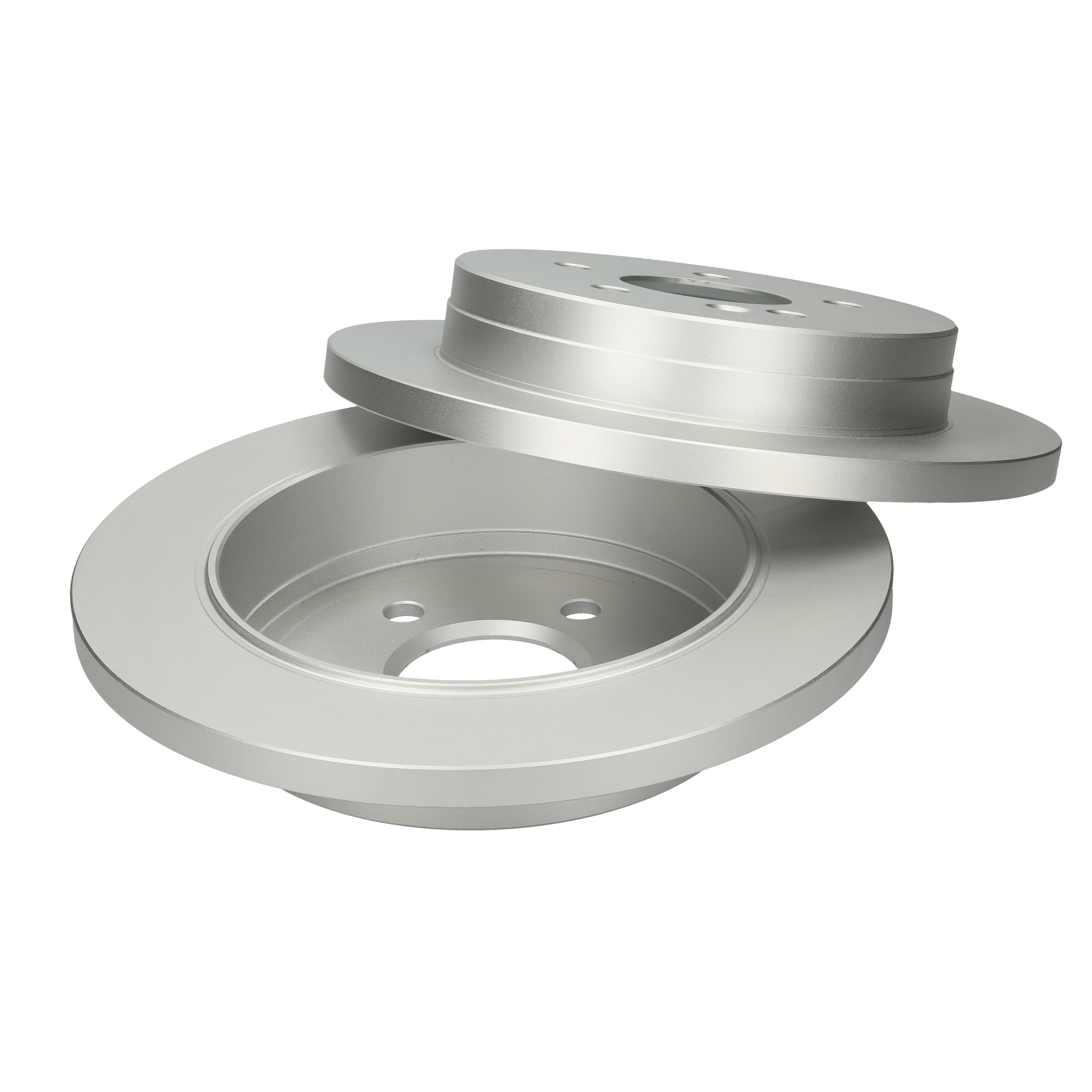 Bremsscheibe | f.becker_line (102 10689)