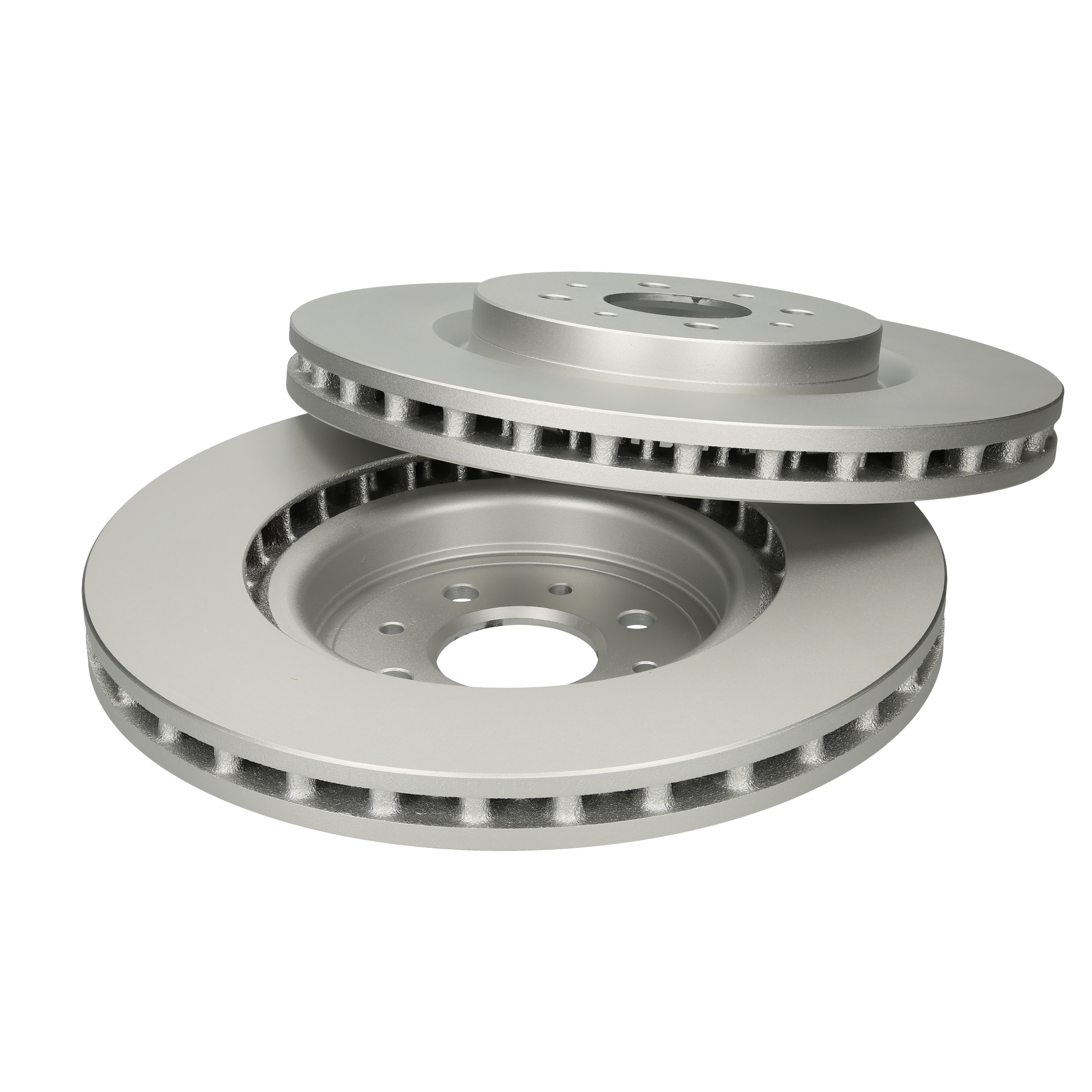 Bremsscheibe | f.becker_line (102 10750)