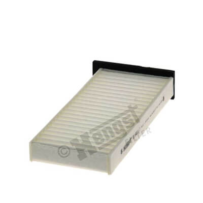 Innenraumfilter von Hengst Filter Innenraumfilter von Hengst Filter