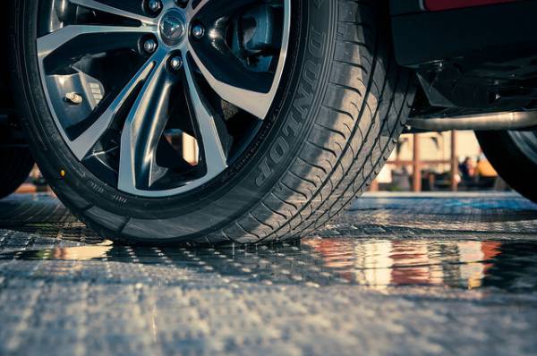 Dunlop gehört zu den bekanntesten Reifenherstellern und ist eine Marke von Goodyear. Reifen von Dunlop