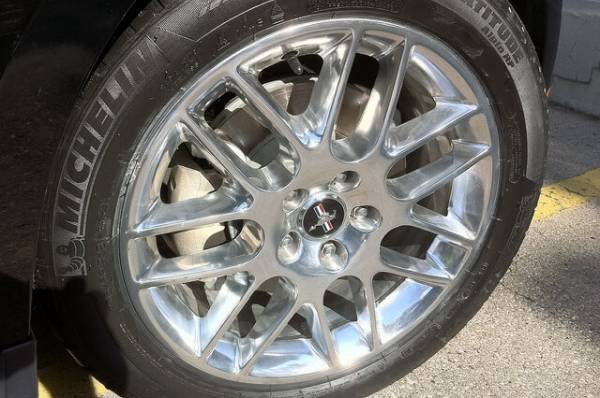 Michelin gehört zu den Premiumherstellern von Reifen. Premiumwinterreifen von Michelin