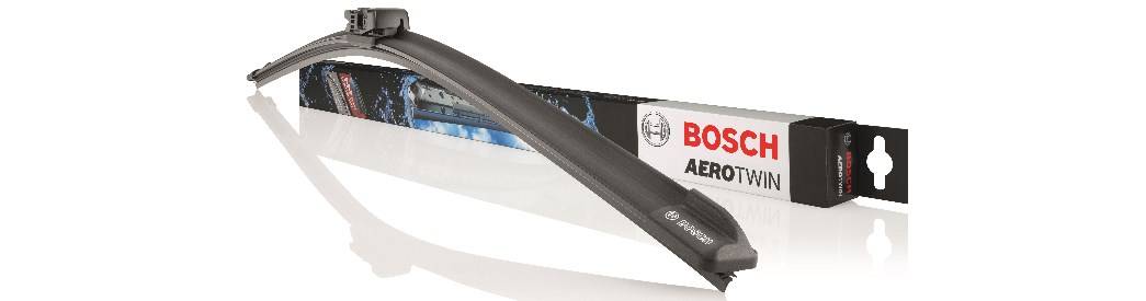 Günstige Scheibenwischer von z.B. Bosch oder SWF günstig online kaufen Scheibenwischer von Bosch - Aerotwin