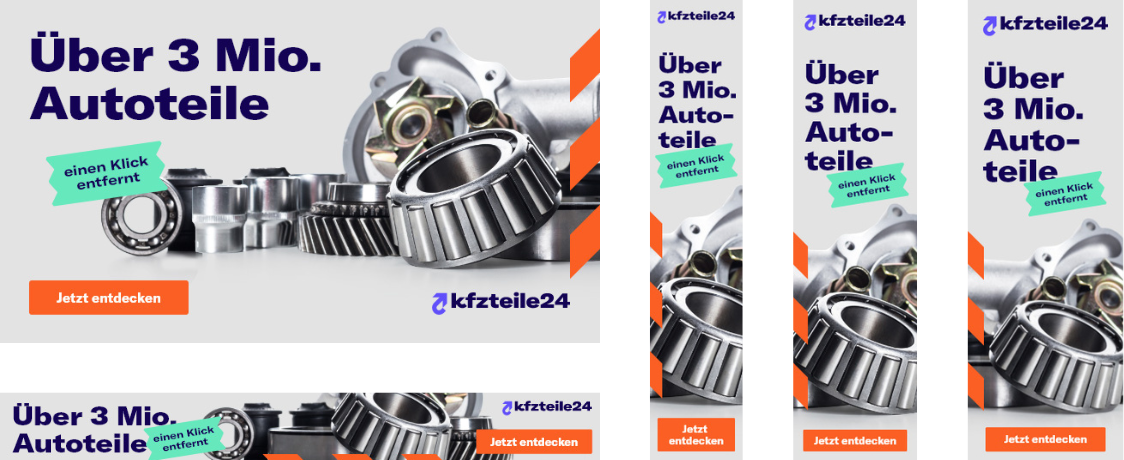 Beispielbanner für unser Partnerprogramm