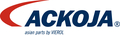 Ackoja